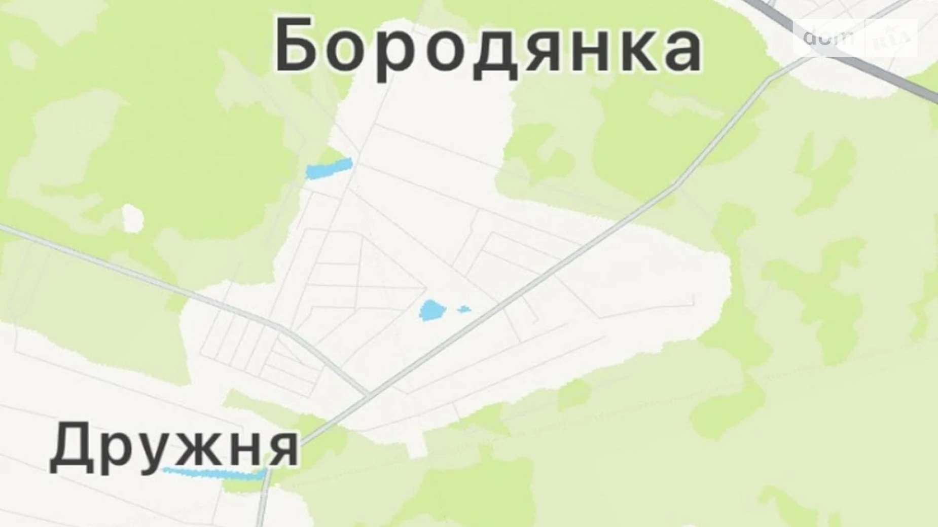 Дружня, цена: 12000 $ - фото 2