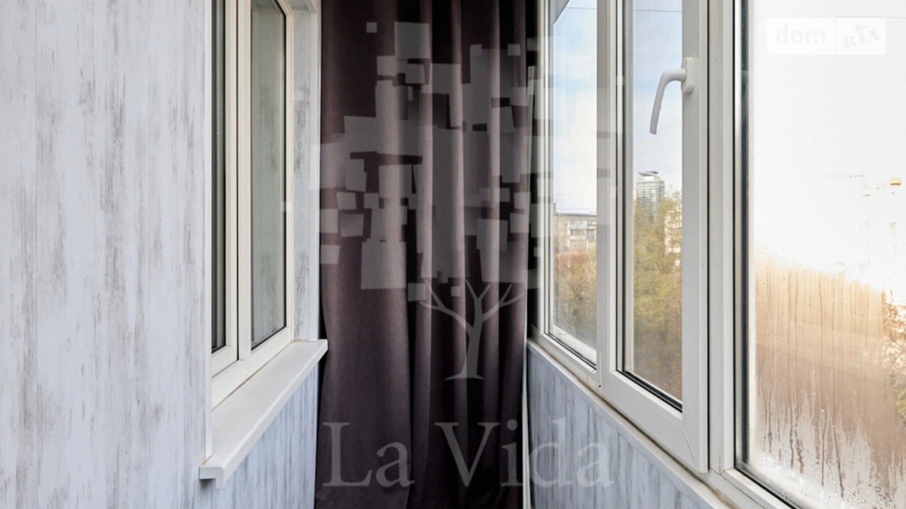 Продается 2-комнатная квартира 46.9 кв. м в Киеве, ул. Коновальца Евгения, 37 - фото 5