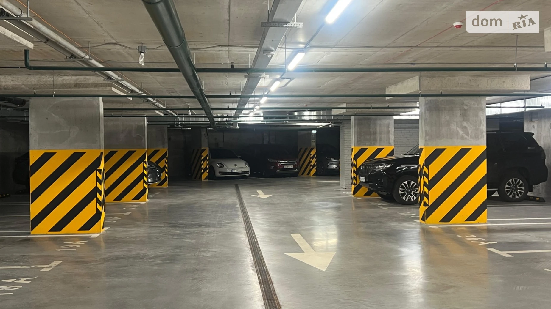 вул. Кудрявська Кудрявець Київ ЖК Львівська Площа, цена: 34900 $ - фото 2