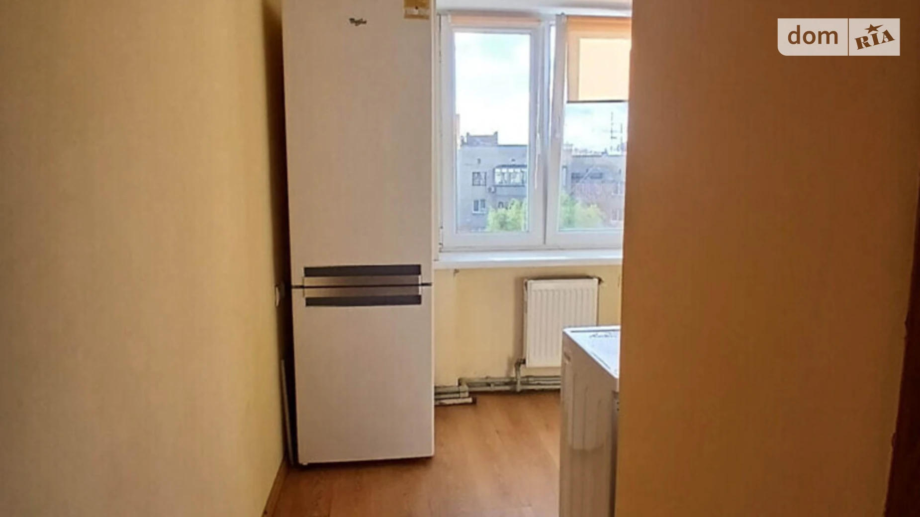 Продается 3-комнатная квартира 59.7 кв. м в Львове, ул. Зеленая - фото 3