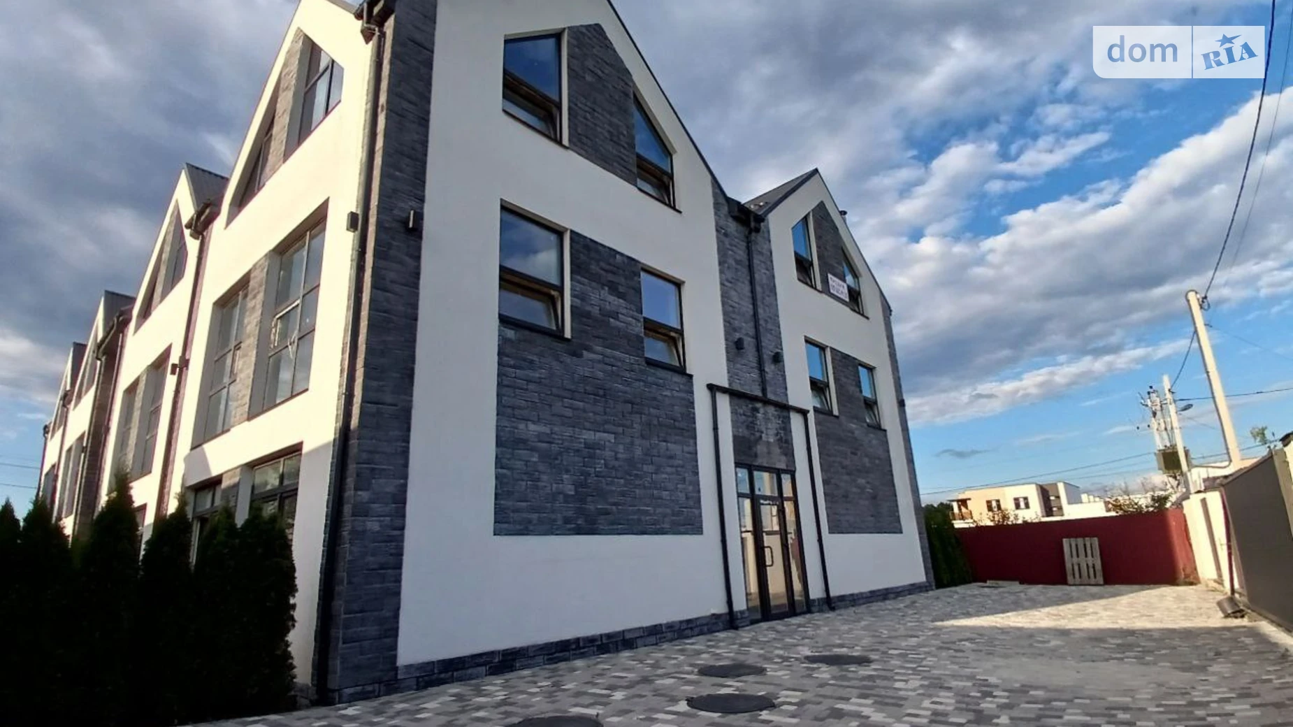 ул. Княгини Ольги, 12/3 Ирпень, цена: 80000 $ - фото 2