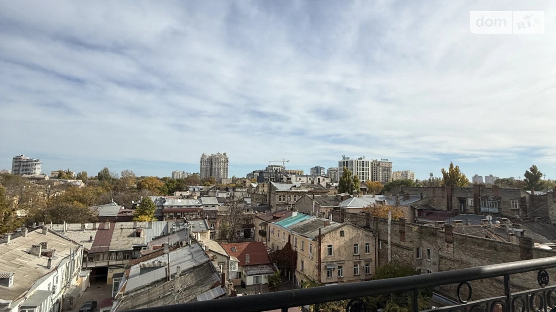 Продается 1-комнатная квартира 47 кв. м в Одессе, ул. Гимназическая, 13 - фото 5