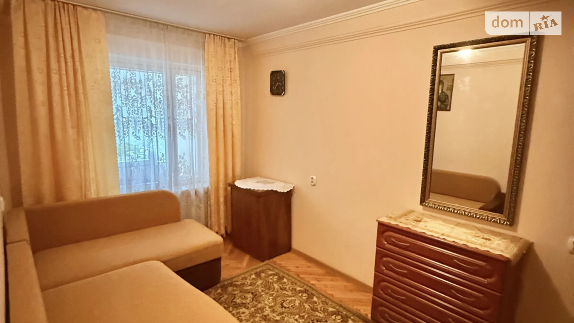 Продается 3-комнатная квартира 56 кв. м в Львове, ул. Петра Полтавы, 34 - фото 5