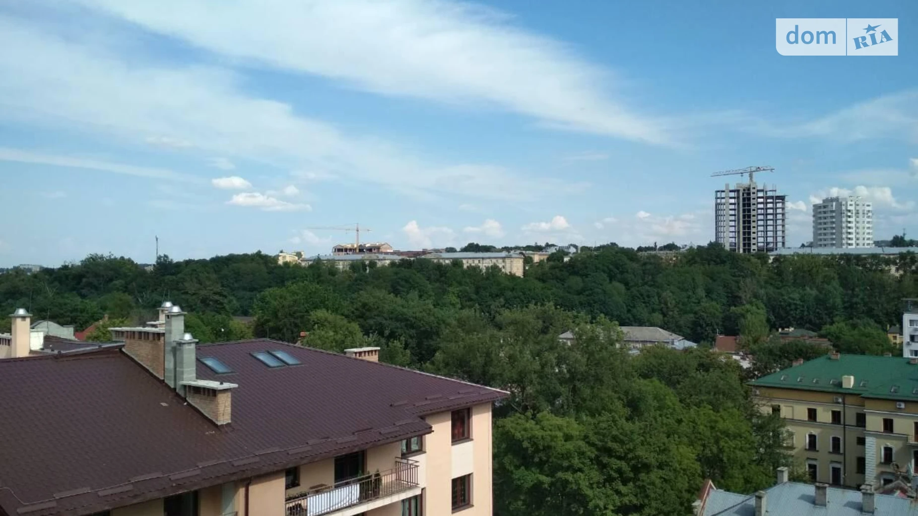 Продается 3-комнатная квартира 112 кв. м в Львове, ул. Моршинская, 1 - фото 3