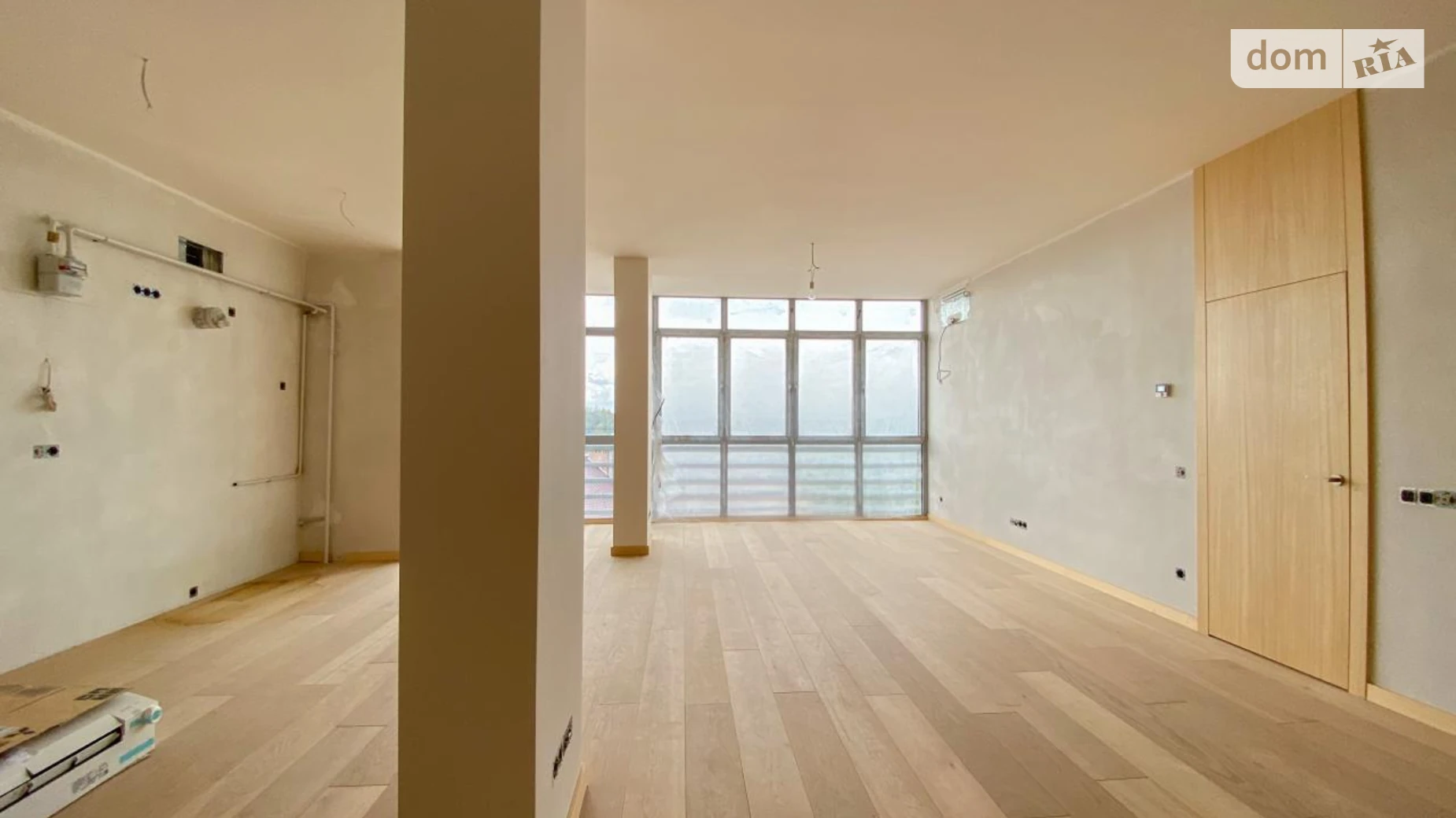 Продается 3-комнатная квартира 112 кв. м в Львове, ул. Моршинская, 1 - фото 4