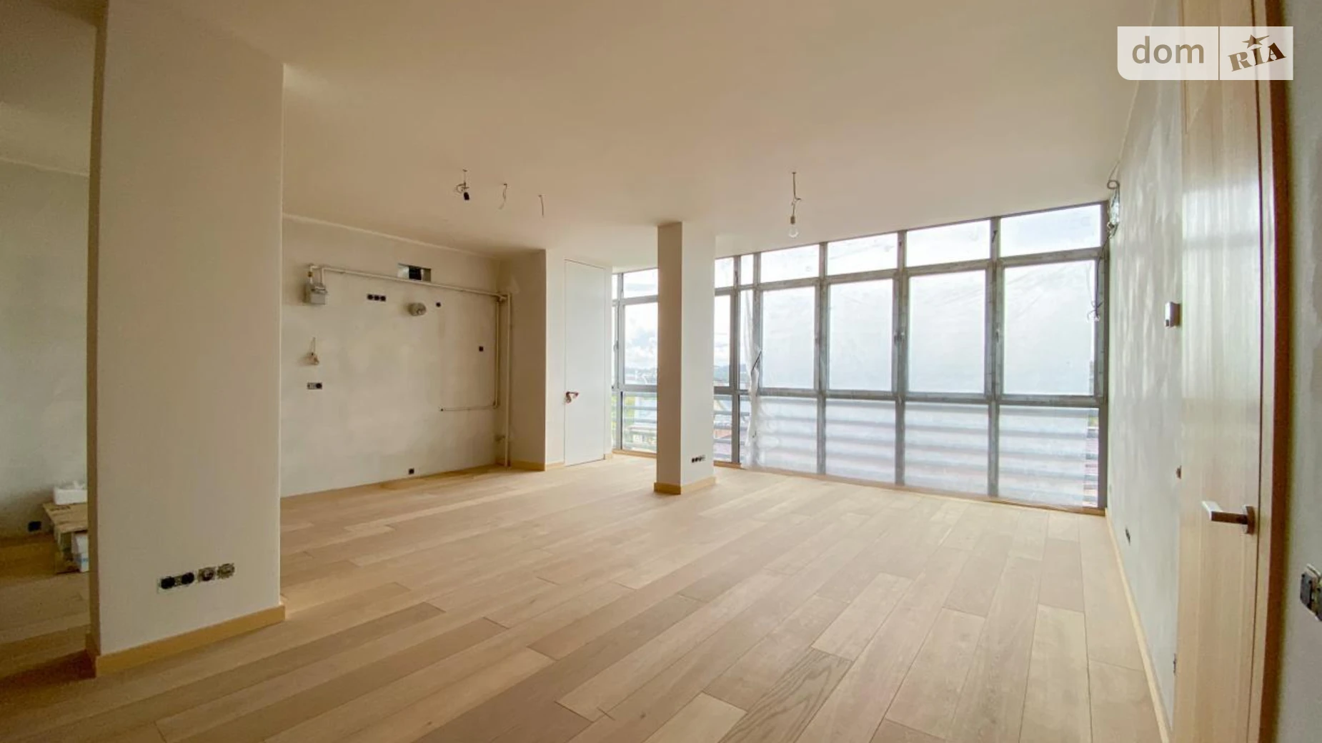 Продается 3-комнатная квартира 112 кв. м в Львове, ул. Моршинская, 1 - фото 5