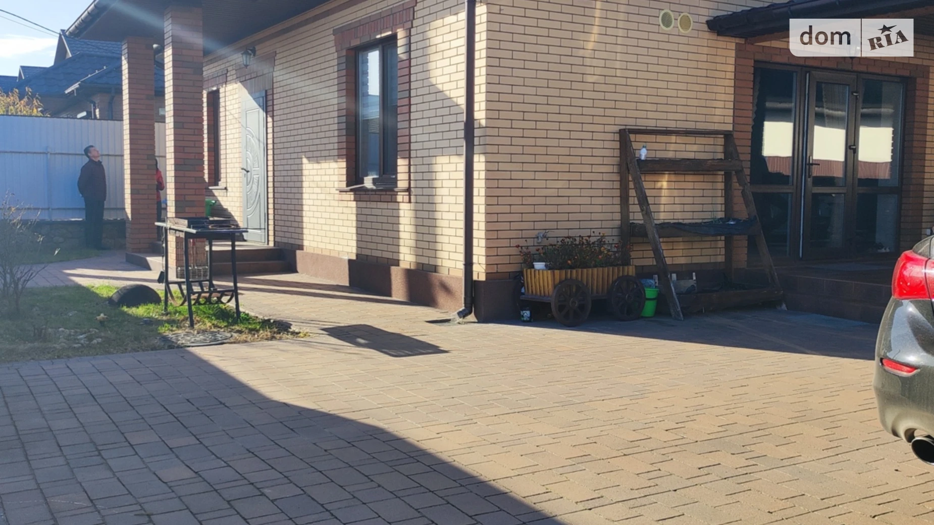 Продается одноэтажный дом 97.6 кв. м с беседкой, цена: 170000 $ - фото 3