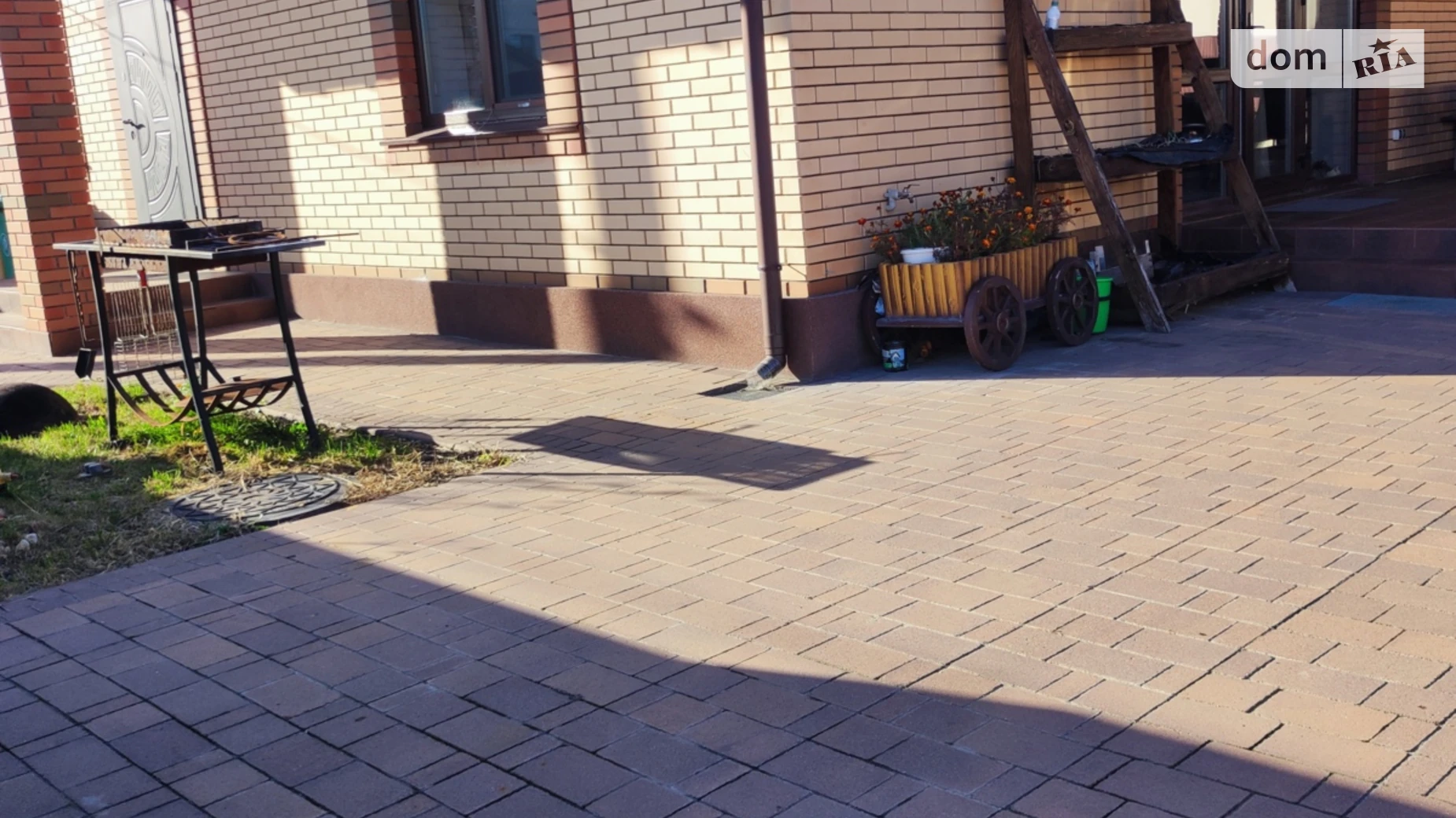 Продается одноэтажный дом 97.6 кв. м с беседкой, цена: 170000 $ - фото 4