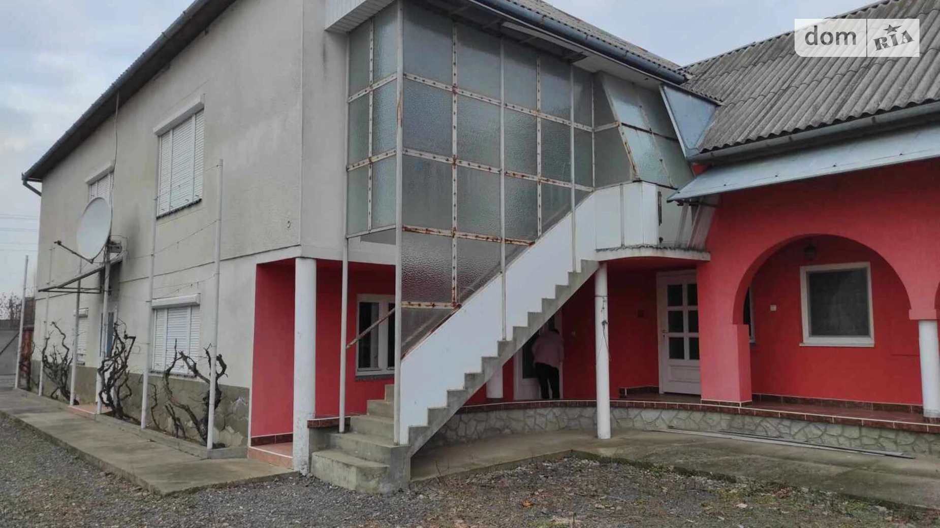 Продається будинок 2 поверховий 262 кв. м з гаражем, цена: 68000 $ - фото 2