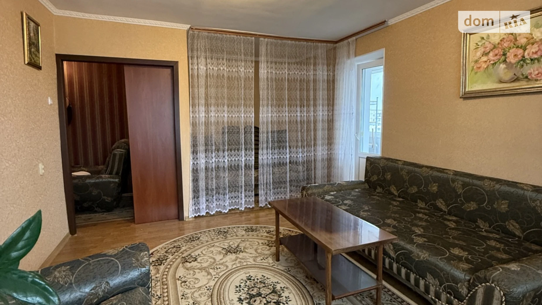 Продається 1-кімнатна квартира 38 кв. м у Полтаві, бул. Побєдоносцева Юрія - фото 5