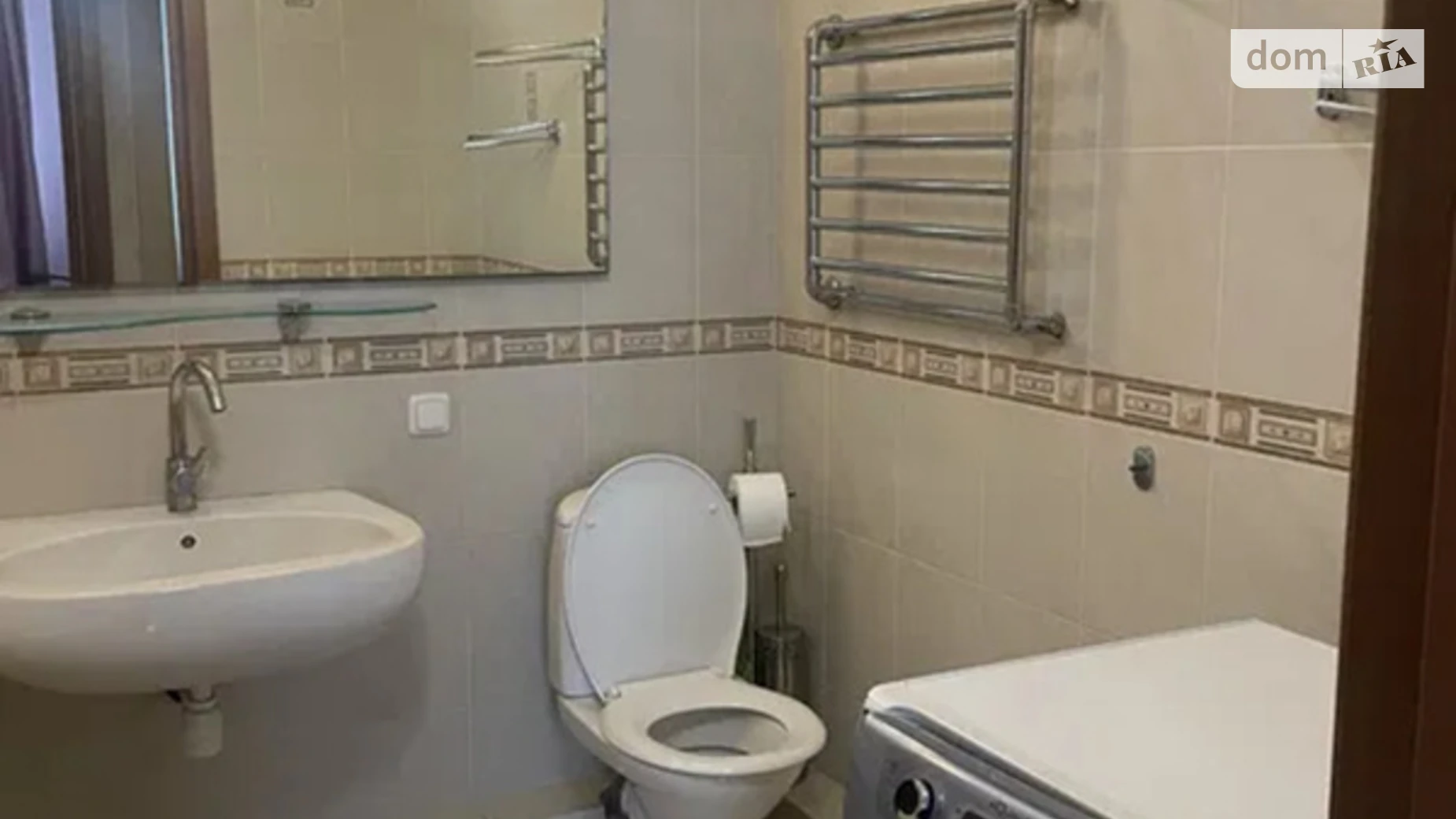 Продається 3-кімнатна квартира 103 кв. м у Києві, просп. Лобановського(Червонозоряний), 126Г - фото 3