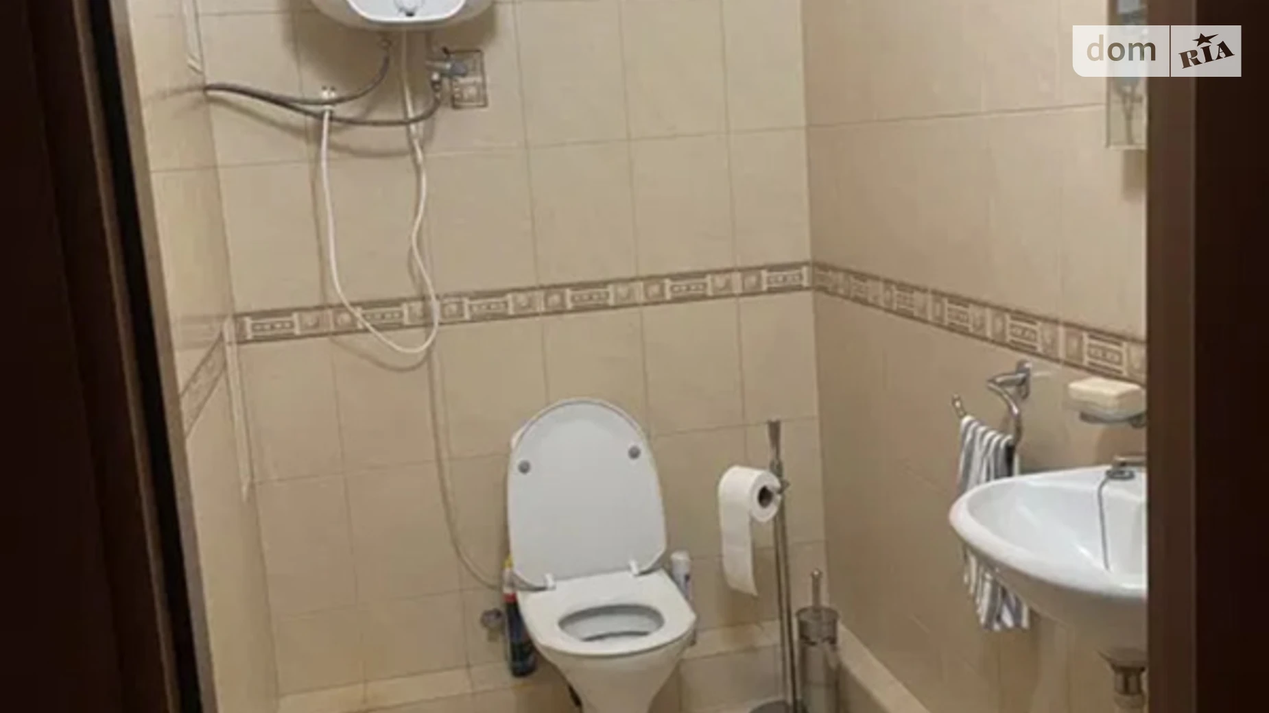 Продається 3-кімнатна квартира 103 кв. м у Києві, просп. Лобановського(Червонозоряний), 126Г - фото 4