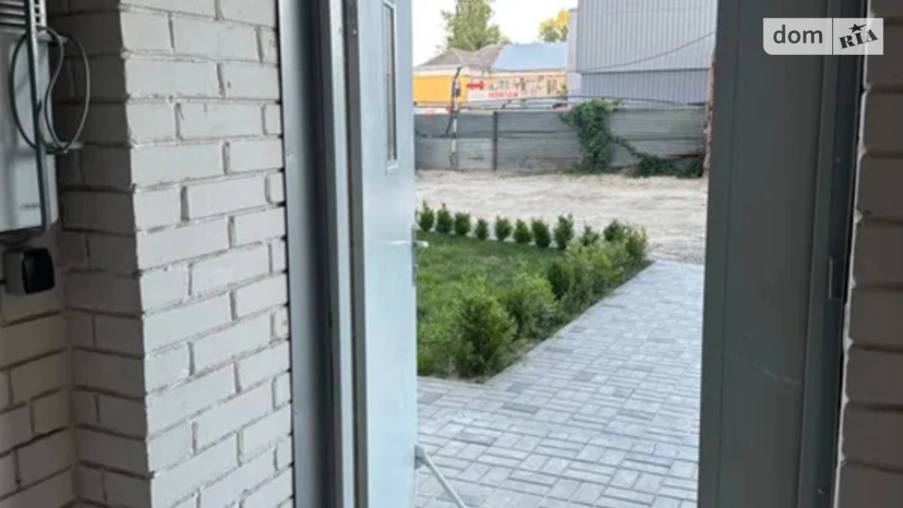 Продается 2-комнатная квартира 55 кв. м в Полтаве, ул. Европейская, 183 - фото 4