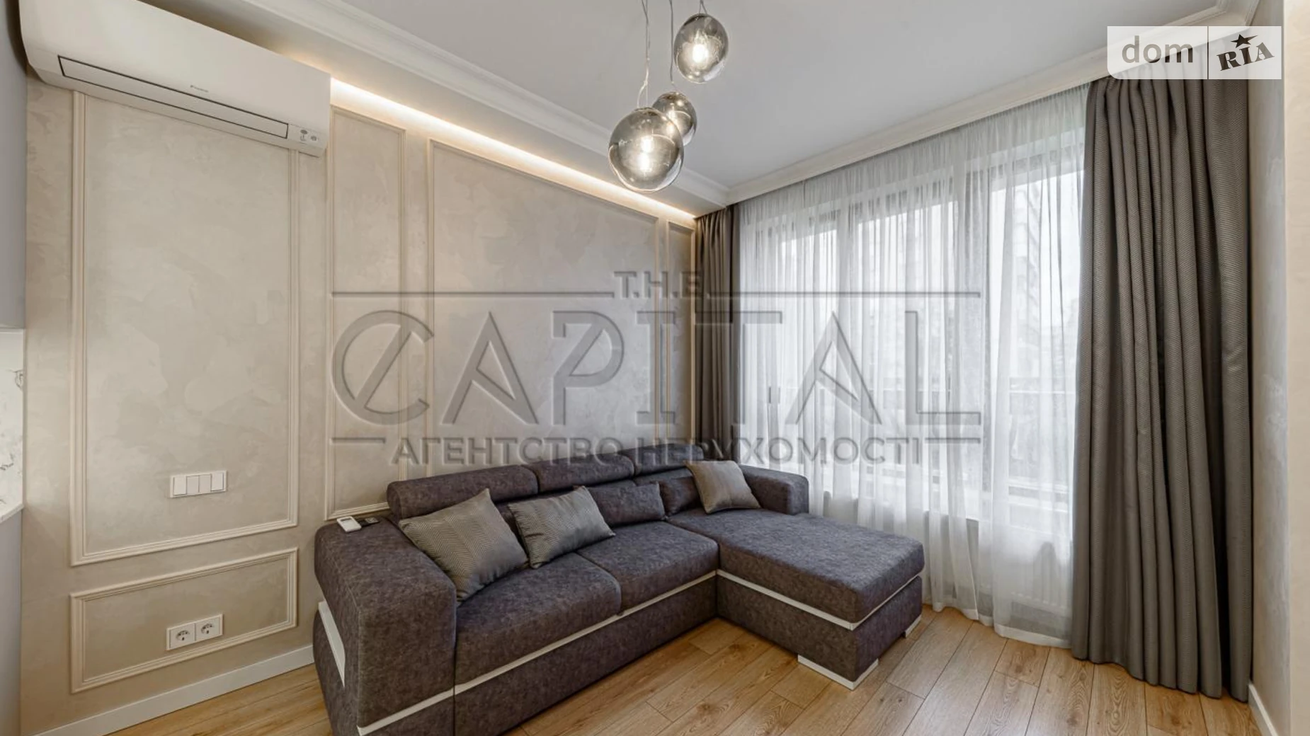 Сдается в аренду 3-комнатная квартира 90 кв. м в Киеве, ул. Александра Конисского(Тургеневская), 22А - фото 5