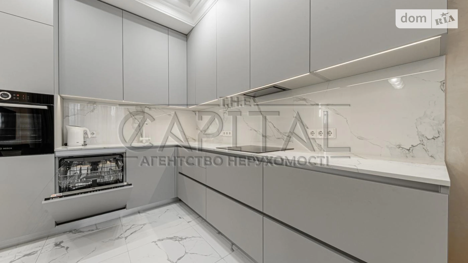 Сдается в аренду 3-комнатная квартира 90 кв. м в Киеве, ул. Александра Конисского(Тургеневская), 22А - фото 3