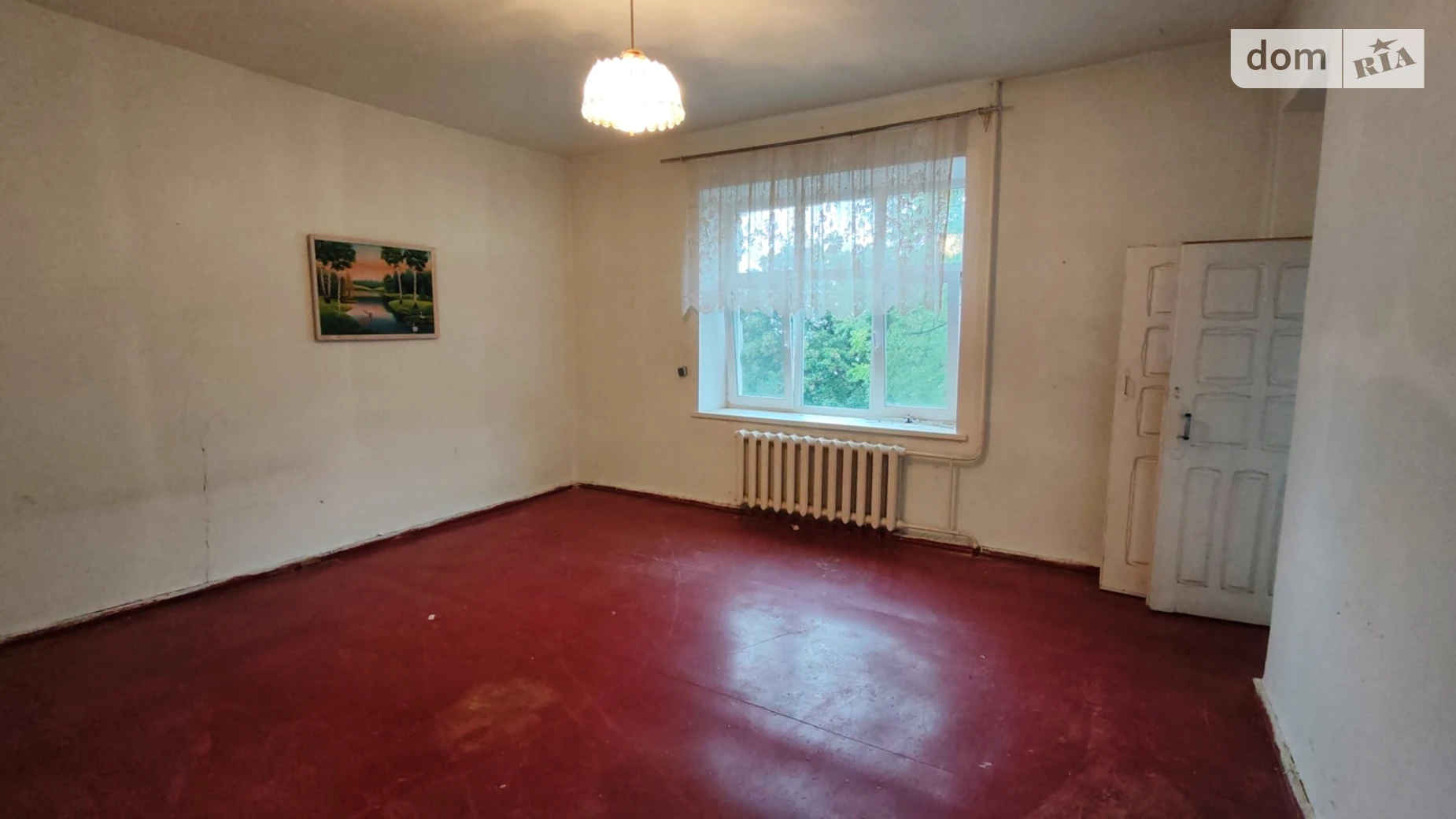 Продается 2-комнатная квартира 58 кв. м в Виннице, ул. Владислава Городецкого - фото 2