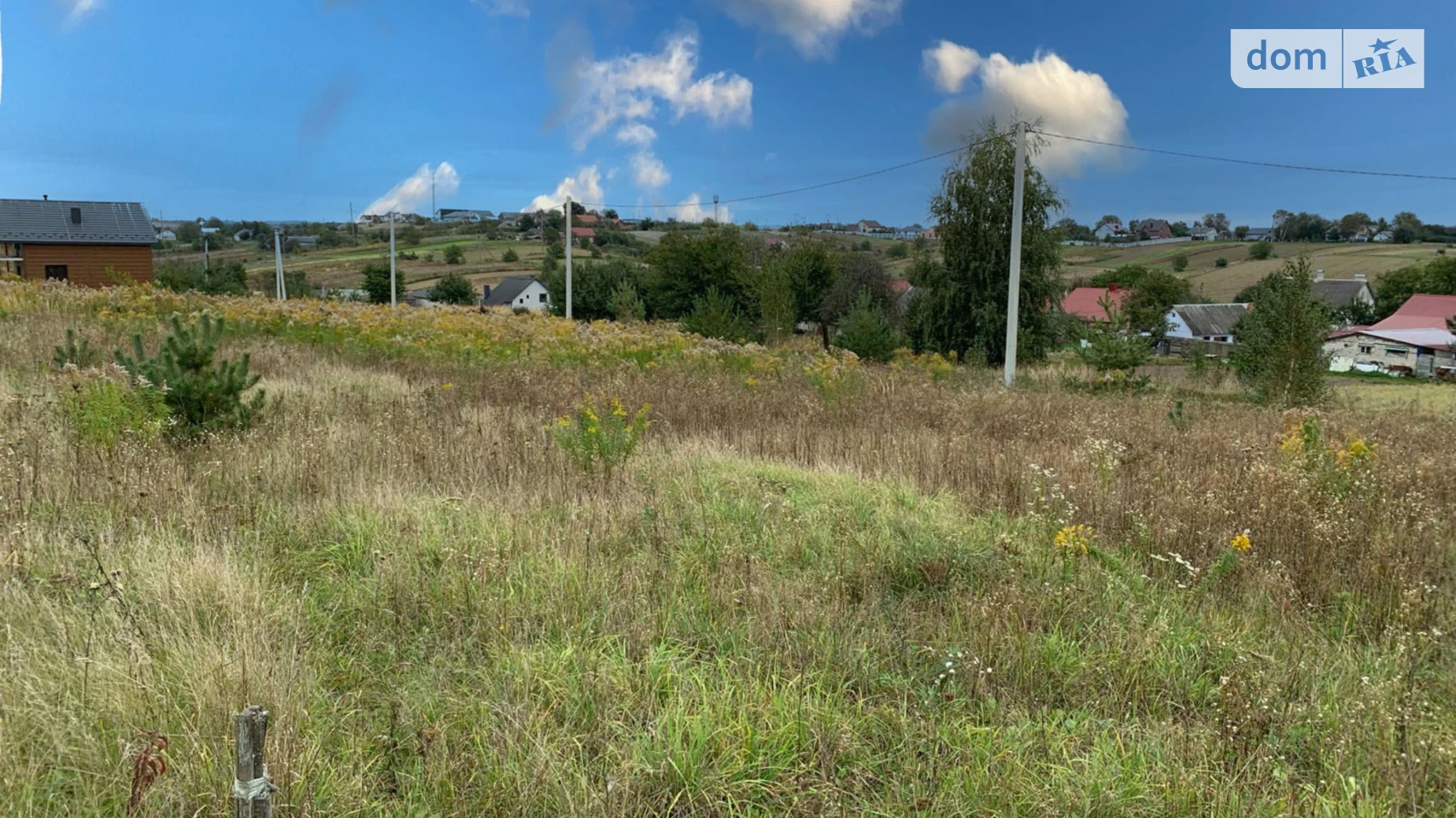 Продается земельный участок 9.91 соток в Ровенской области, цена: 10000 $ - фото 2