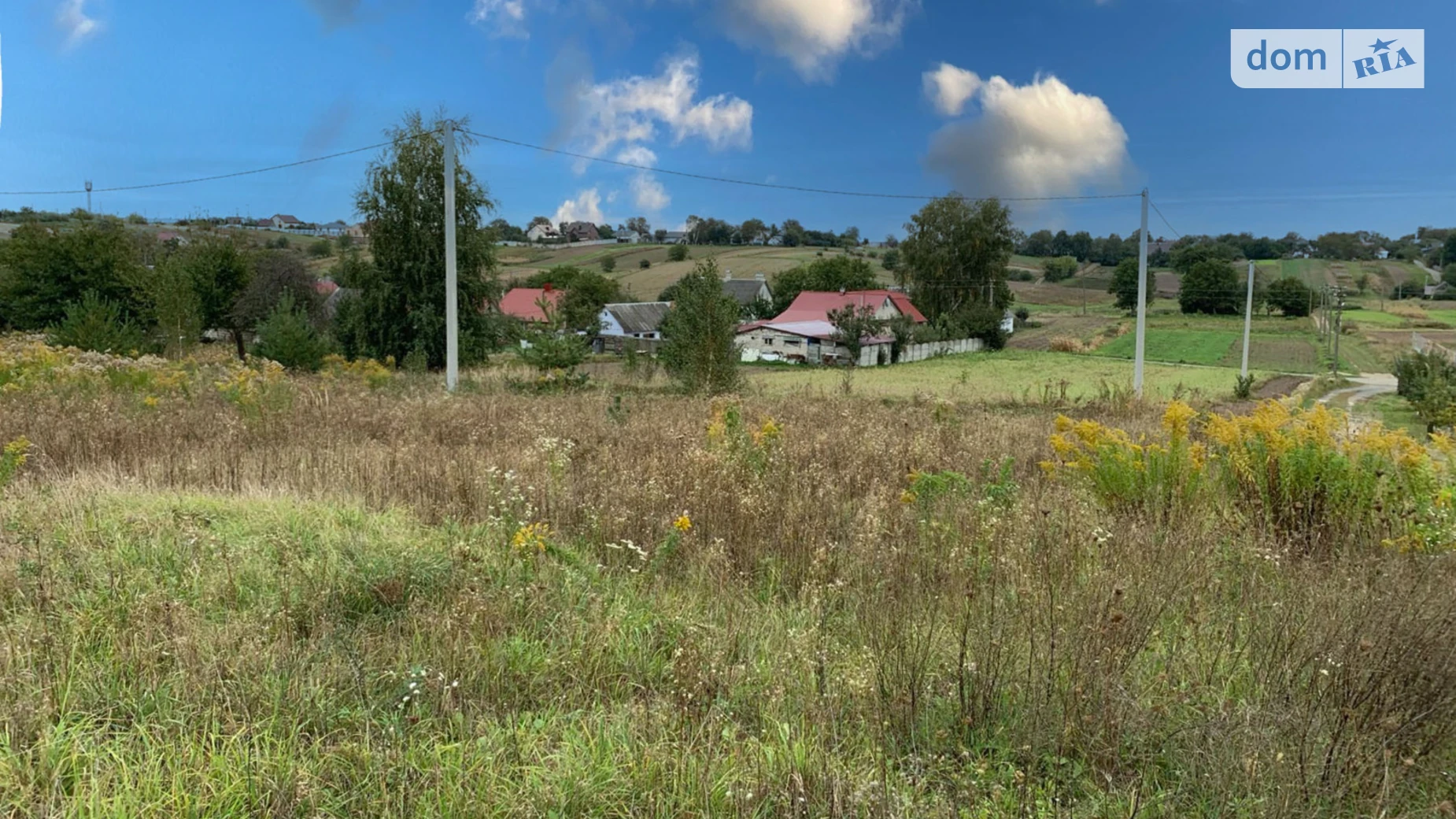 Продается земельный участок 9.91 соток в Ровенской области, цена: 10000 $ - фото 3
