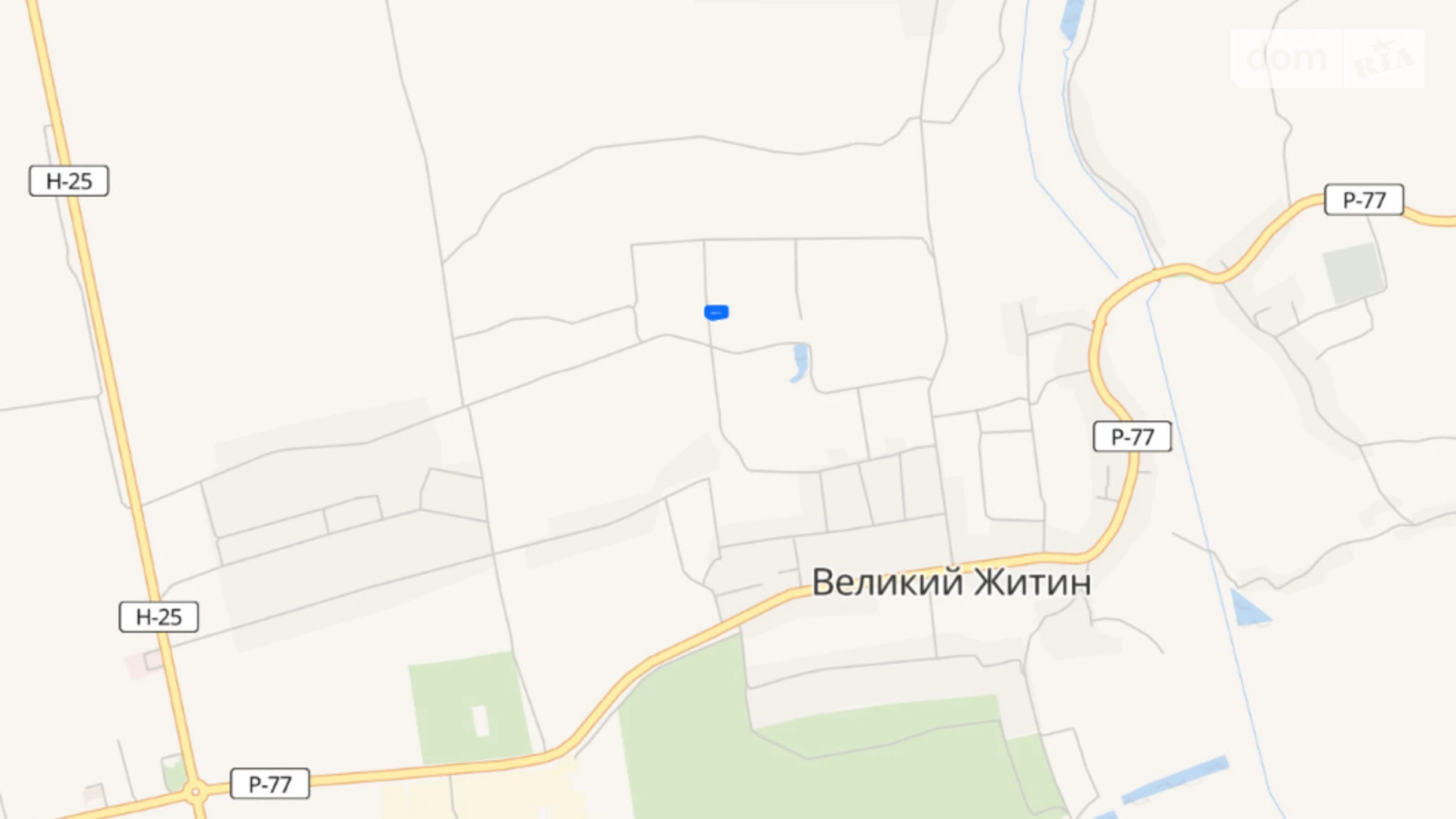 Продается земельный участок 9.91 соток в Ровенской области, цена: 10000 $ - фото 5