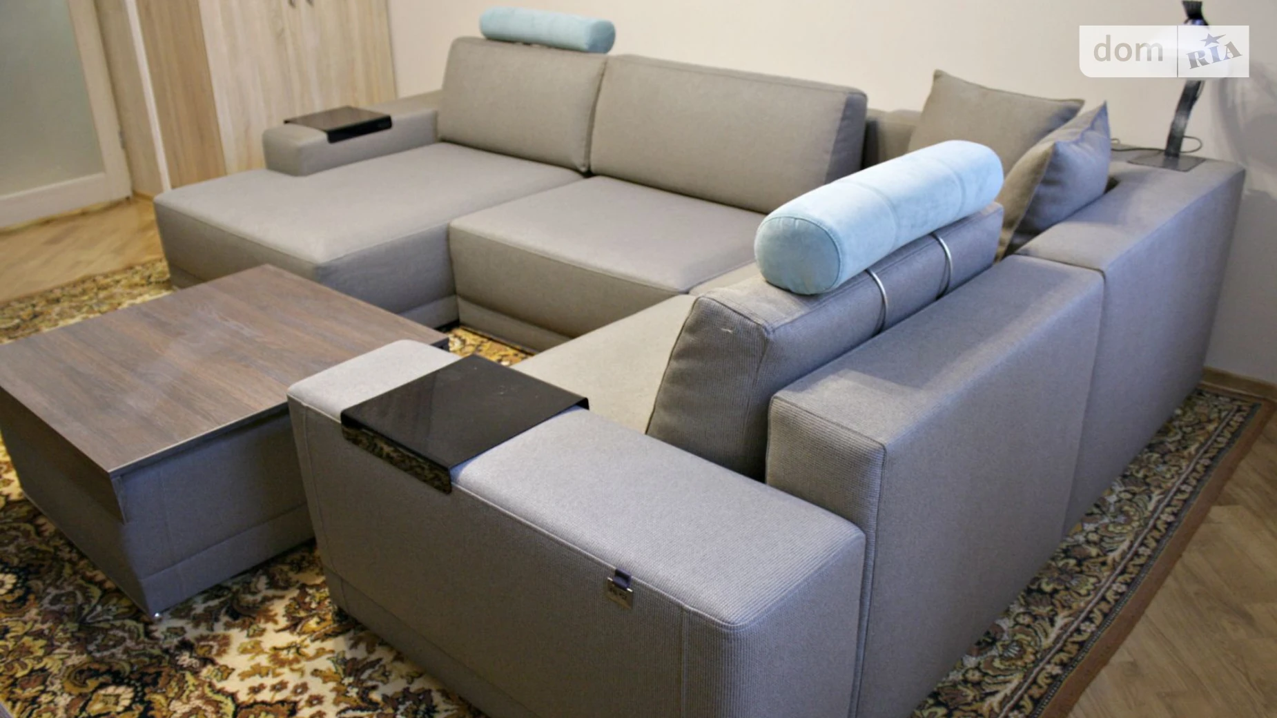 Здається в оренду 1-кімнатна квартира 34 кв. м у Львові, вул. Академіка Катерини Ющенко(Ковалевської), 4 - фото 2