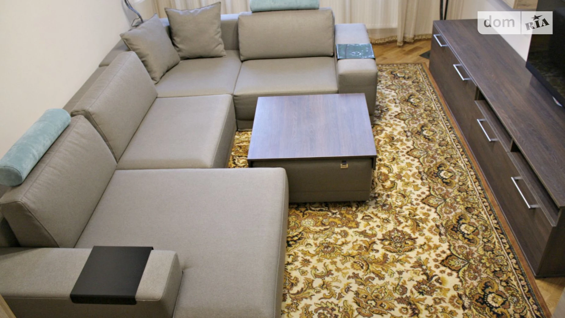 Здається в оренду 1-кімнатна квартира 34 кв. м у Львові, вул. Академіка Катерини Ющенко(Ковалевської), 4 - фото 4