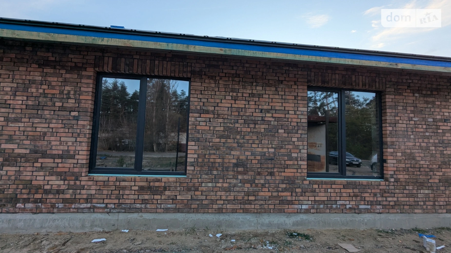 ул. Бориса Лятошинского(1-го Мая) Ворзель, цена: 70000 $ - фото 5