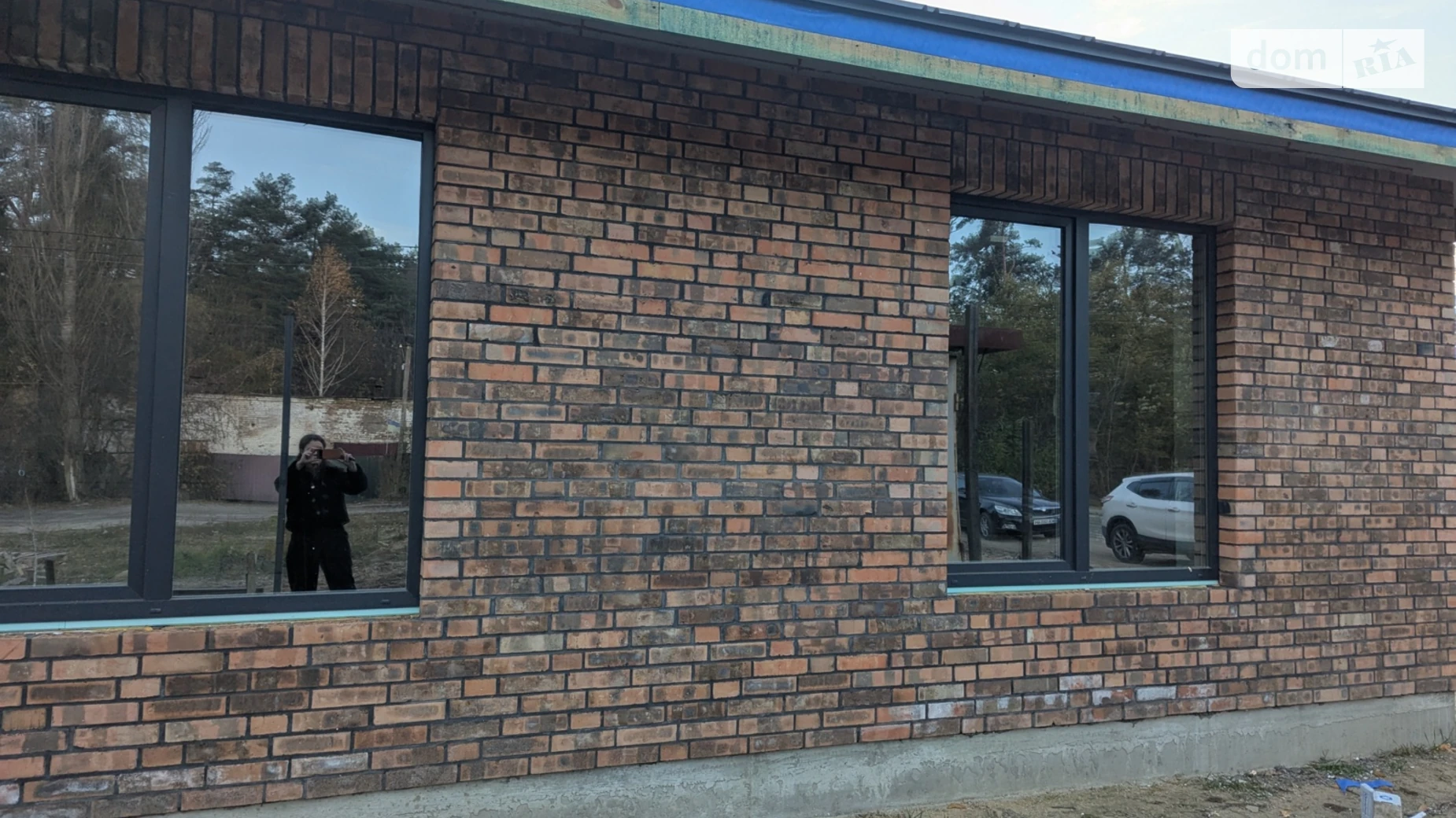 ул. Бориса Лятошинского(1-го Мая) Ворзель, цена: 70000 $ - фото 4