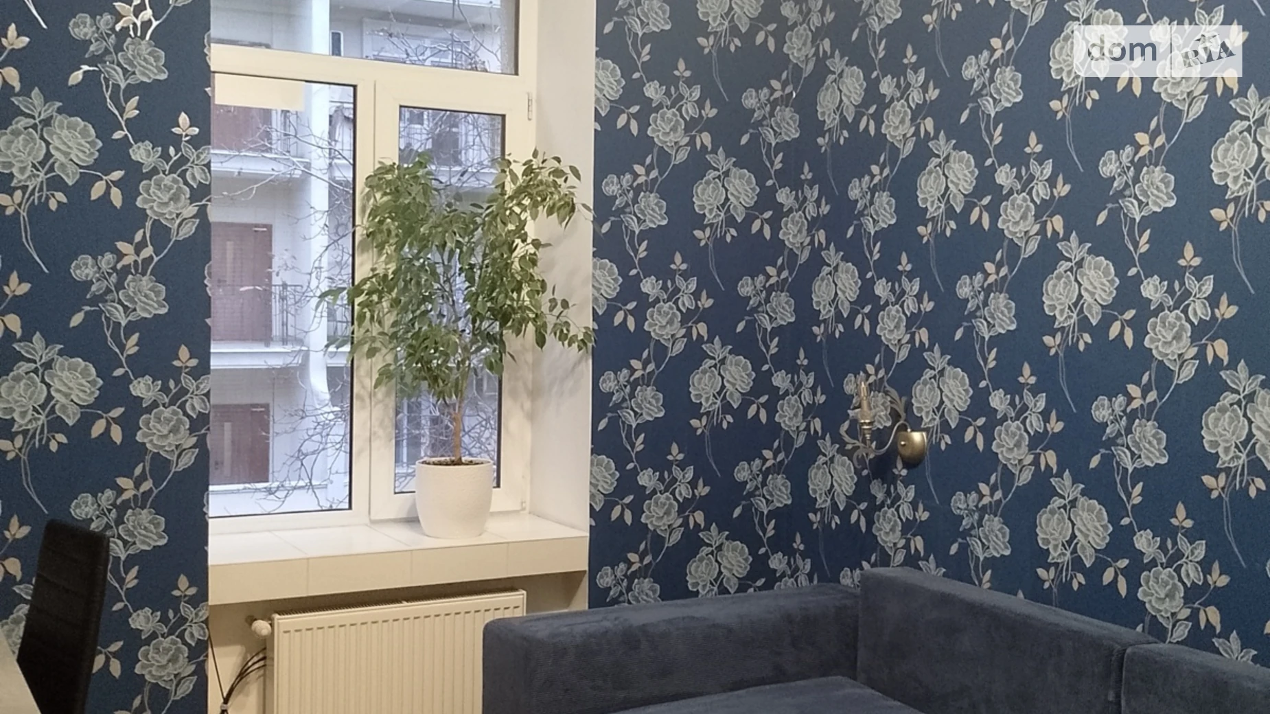 Здається в оренду 2-кімнатна квартира 64 кв. м у Одесі, вул. Польська, 17 - фото 4