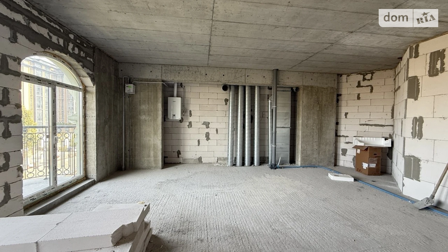 Продается 1-комнатная квартира 47 кв. м в Одессе, ул. Гимназическая, 13 - фото 4