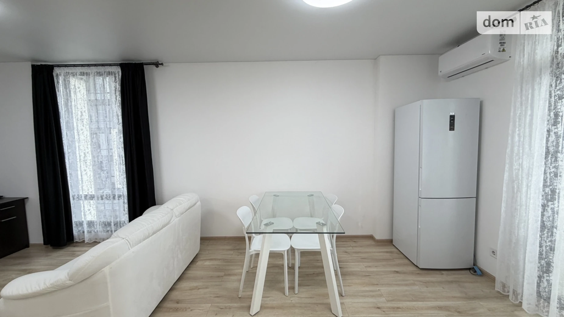Здається в оренду 1-кімнатна квартира 42 кв. м у Івано-Франківську - фото 2
