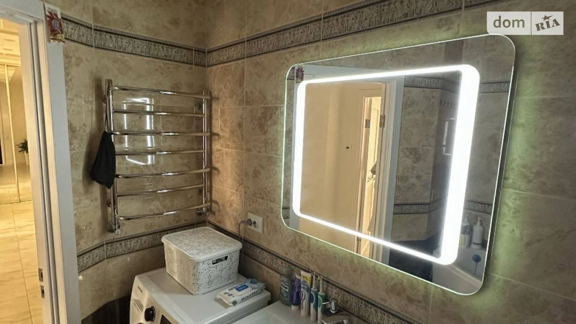 Продается 3-комнатная квартира 60 кв. м в Днепре, ул. Набережная Победы, 42 - фото 2