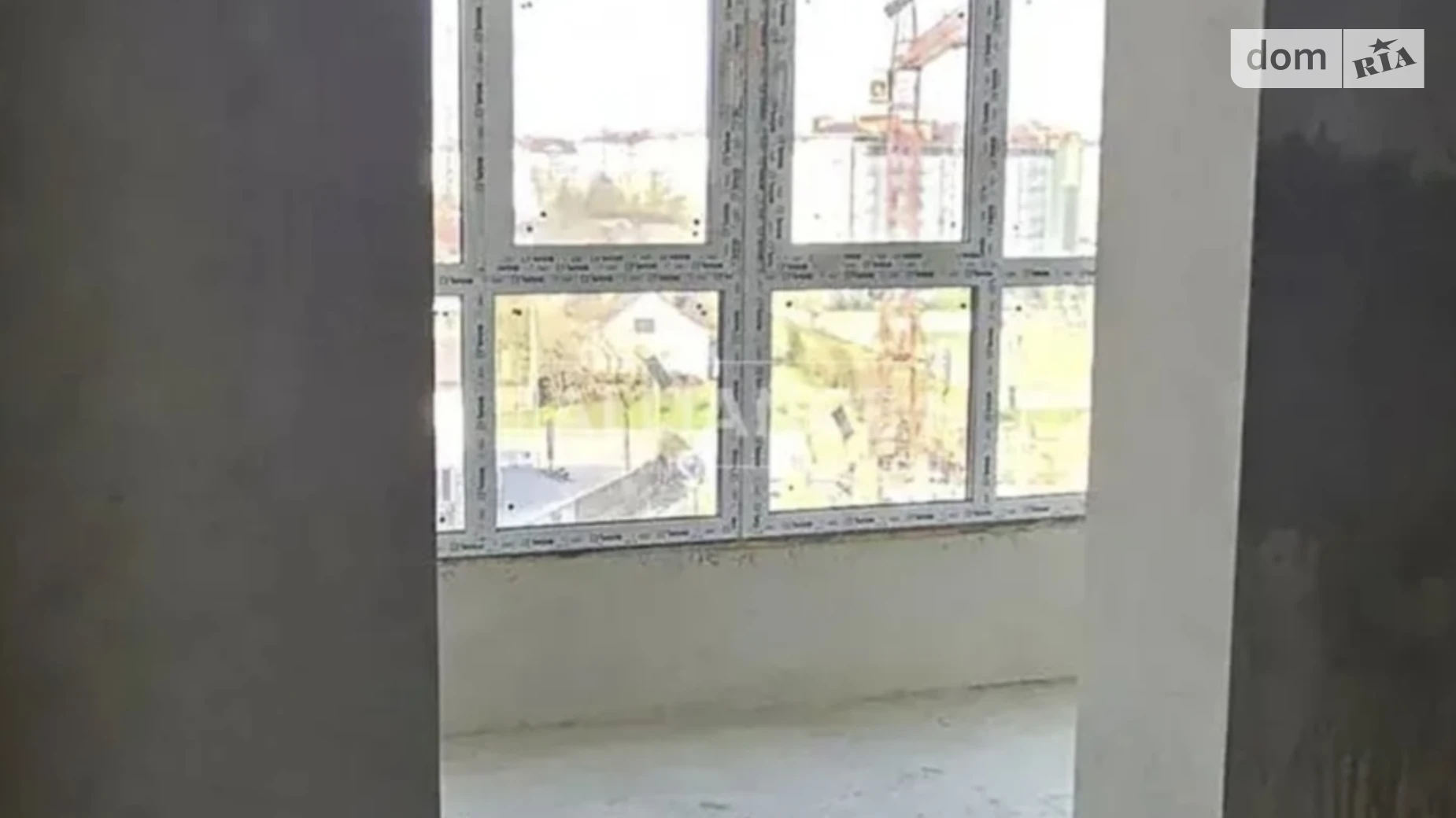 Продается 1-комнатная квартира 45.5 кв. м в Ивано-Франковске, ул. Гетьмана Ивана Мазепы, 168Л - фото 2