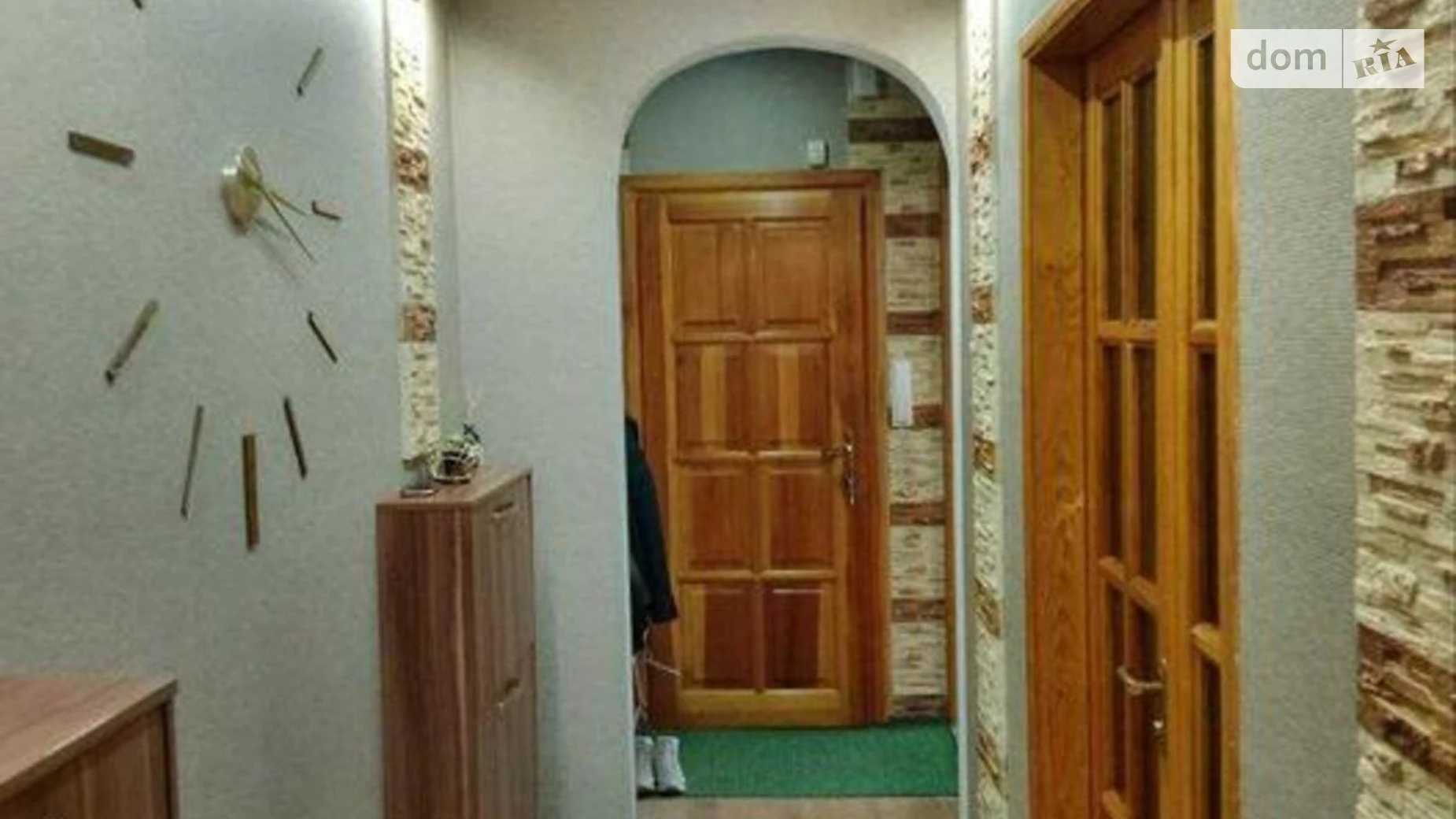 Продается 3-комнатная квартира 71 кв. м в Киеве, ул. Вахтанга Кикабидзе(Булгакова), 15 - фото 5