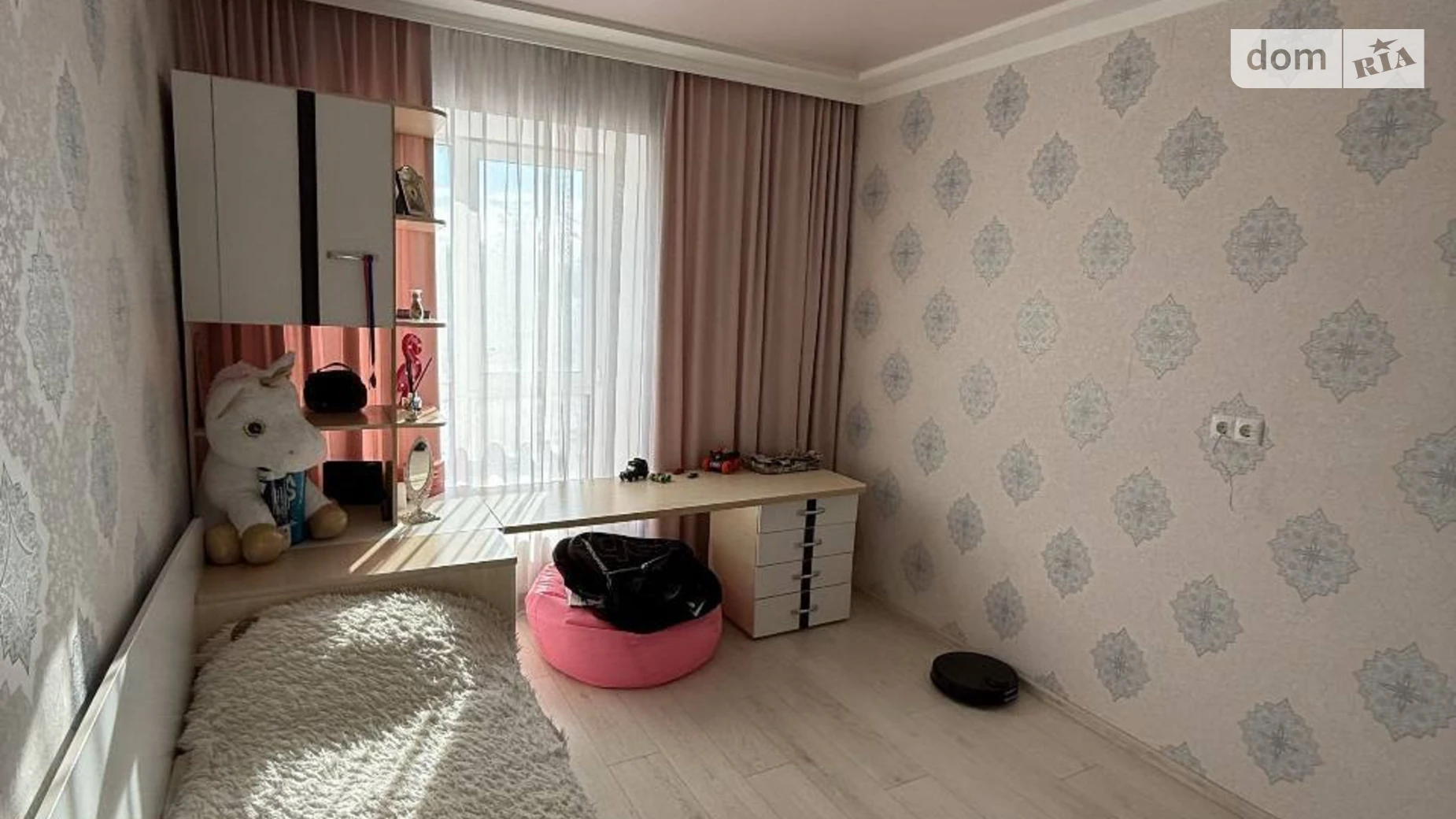 Продается 3-комнатная квартира 60 кв. м в Днепре, ул. Набережная Победы, 42 - фото 3