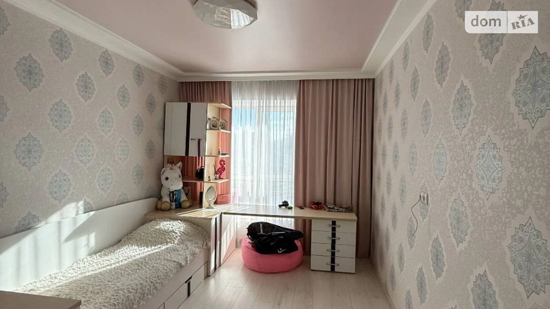 Продается 3-комнатная квартира 60 кв. м в Днепре, ул. Набережная Победы, 42 - фото 4