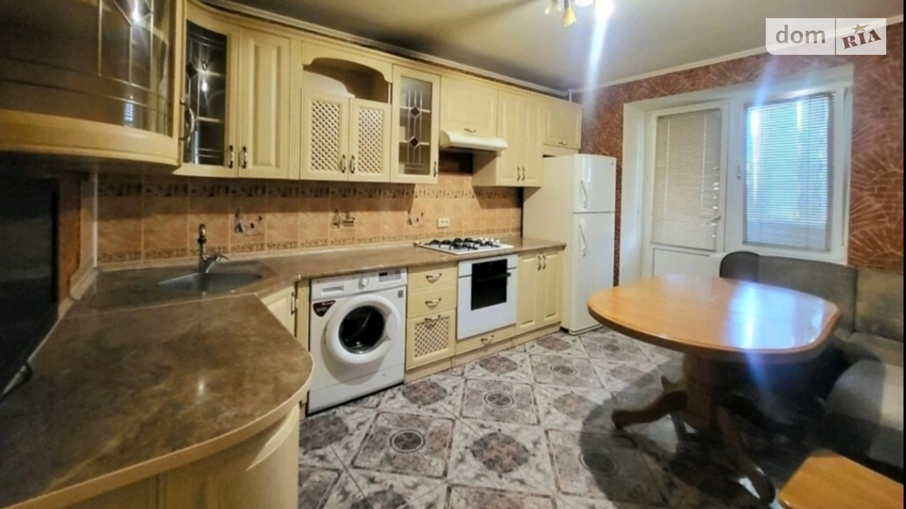 Здається в оренду 1-кімнатна квартира 50 кв. м у Вінниці, вул. Андрія Первозванного, 4А - фото 2