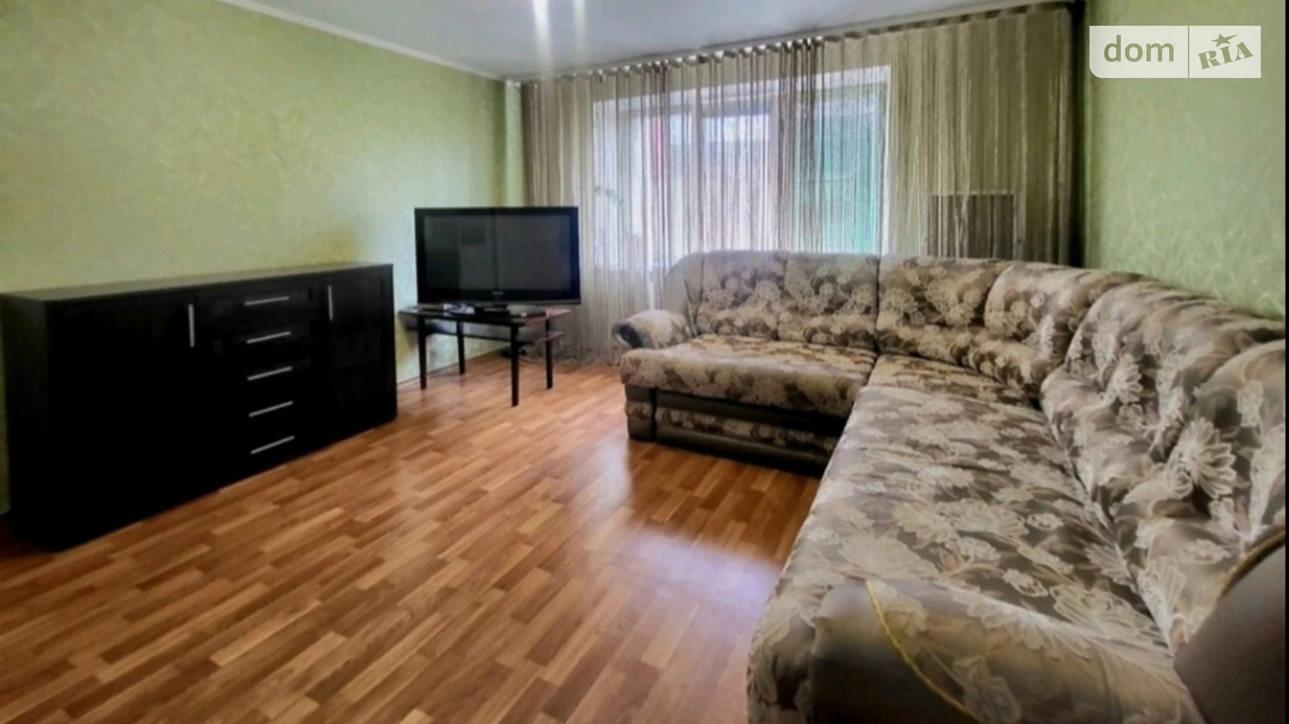 Здається в оренду 1-кімнатна квартира 50 кв. м у Вінниці, вул. Андрія Первозванного, 4А - фото 3