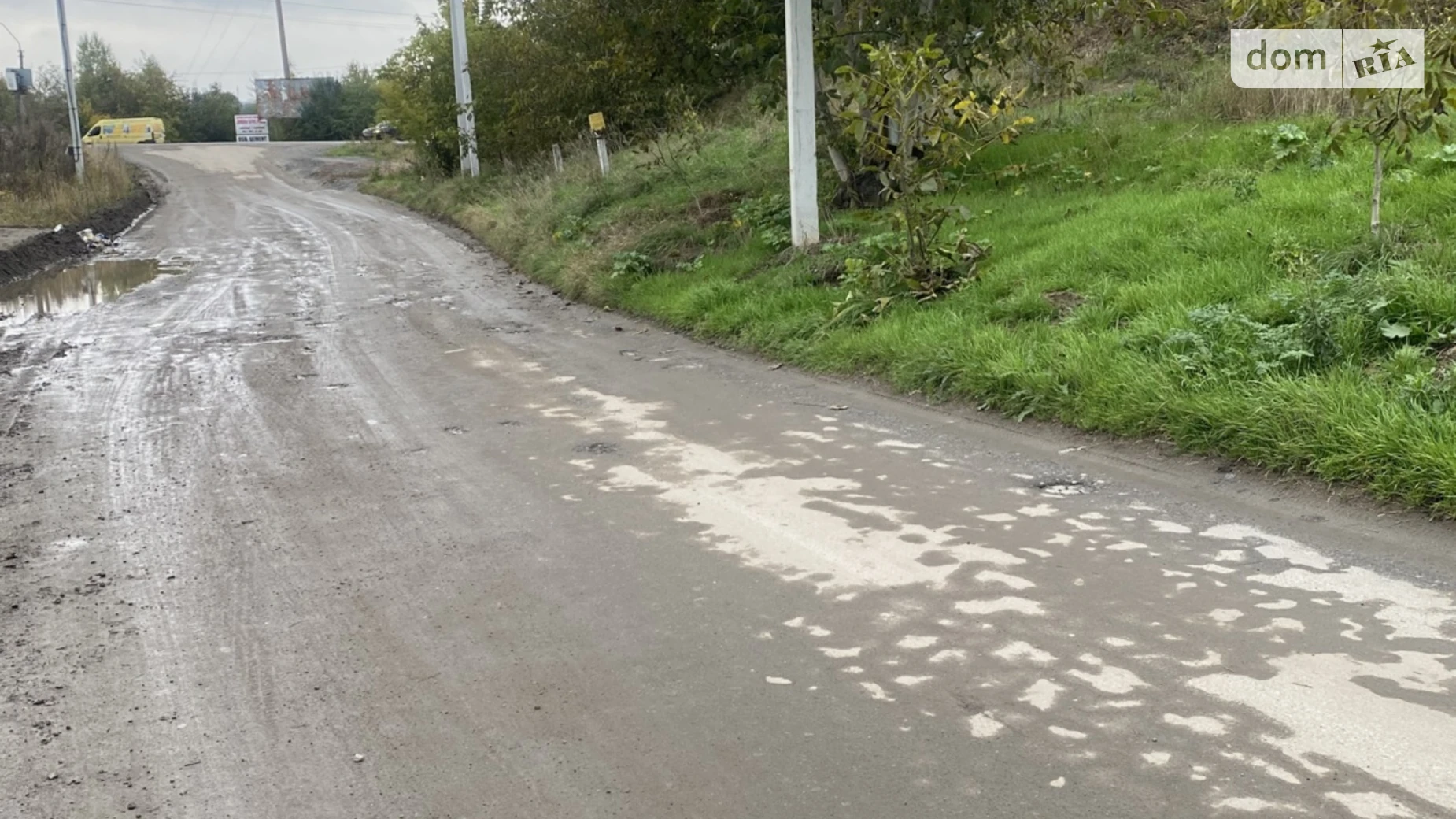 Продается земельный участок 8.5 соток в Хмельницкой области, цена: 37000 $ - фото 2