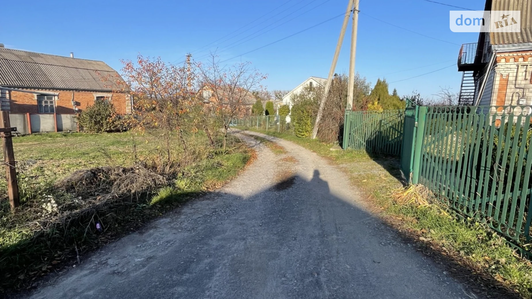 Продається земельна ділянка 10 соток у Вінницькій області, цена: 30000 $ - фото 5