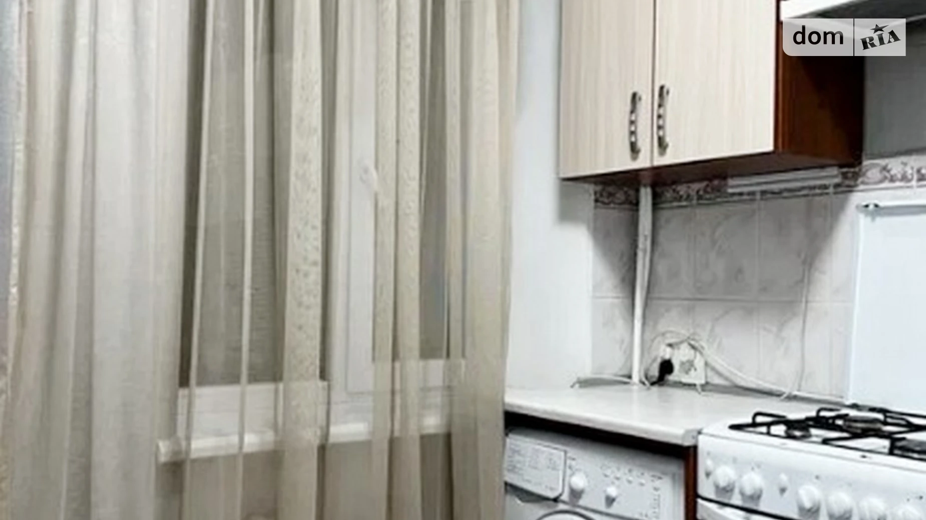 Сдается в аренду 2-комнатная квартира 45 кв. м в Одессе, ул. Варненская - фото 3