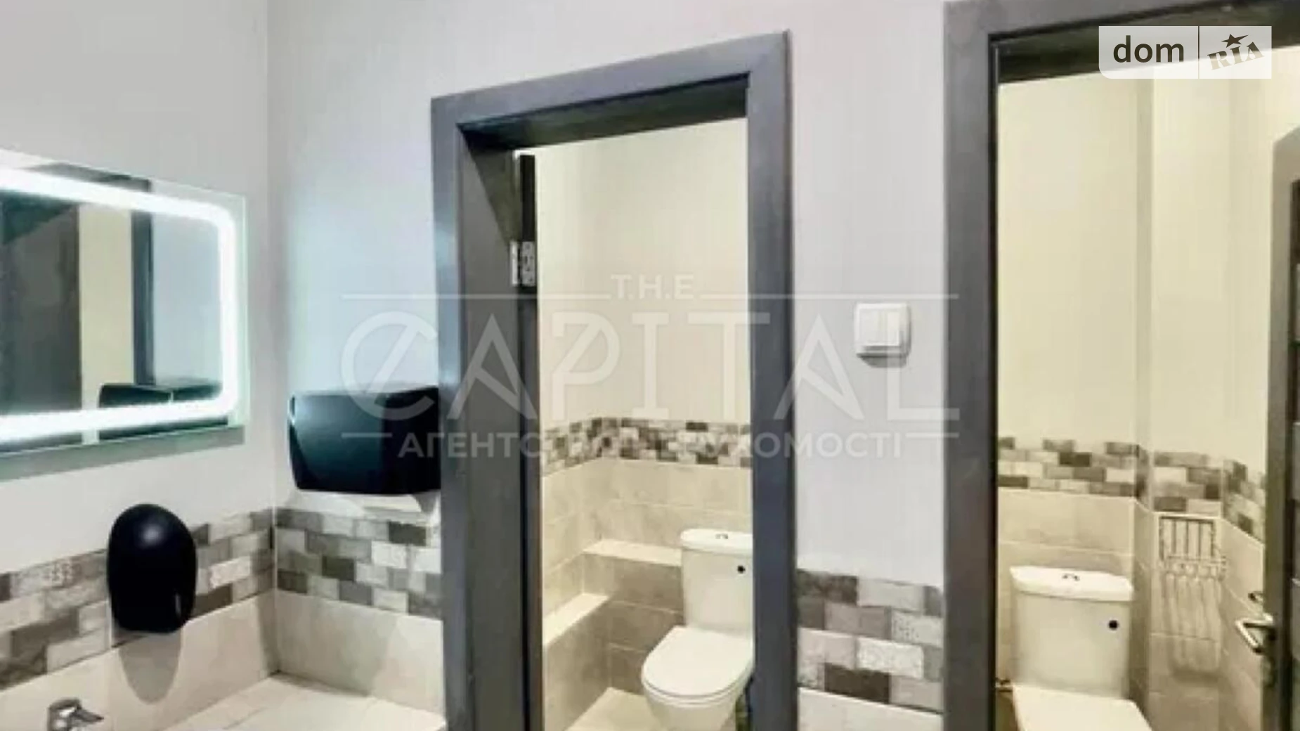 Сдается в аренду офис 168 кв. м в бизнес-центре, цена: 5800 $ - фото 5