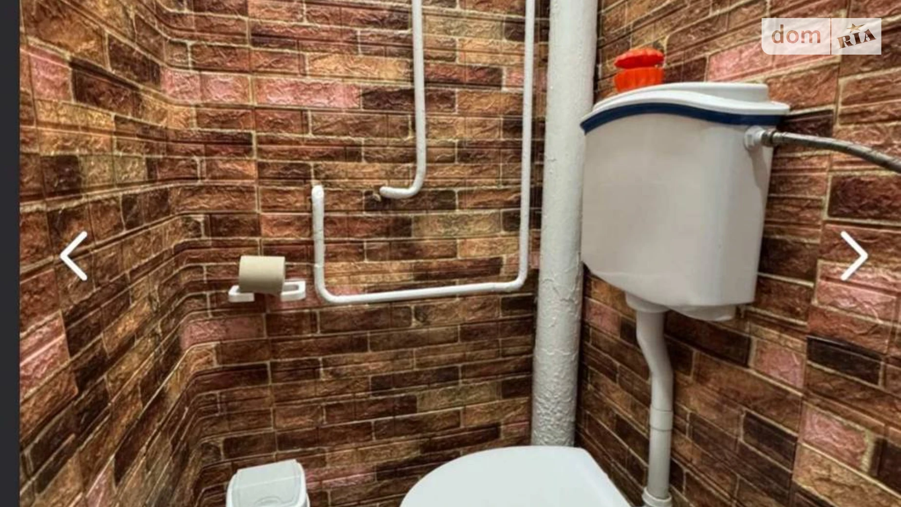 Здається в оренду 2-кімнатна квартира 50 кв. м у Рівному, вул. Соборна - фото 3