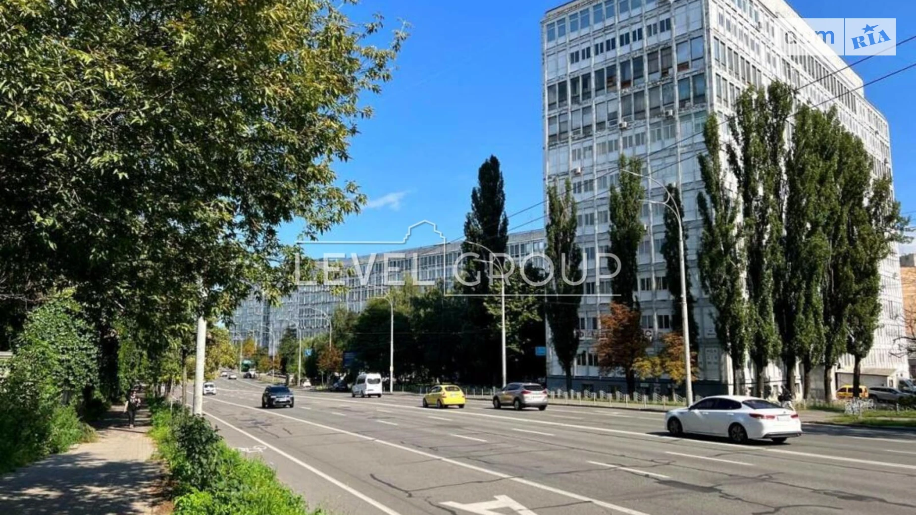 Продается помещения свободного назначения 10543 кв. м в 11-этажном здании, цена: 3900000 $ - фото 2