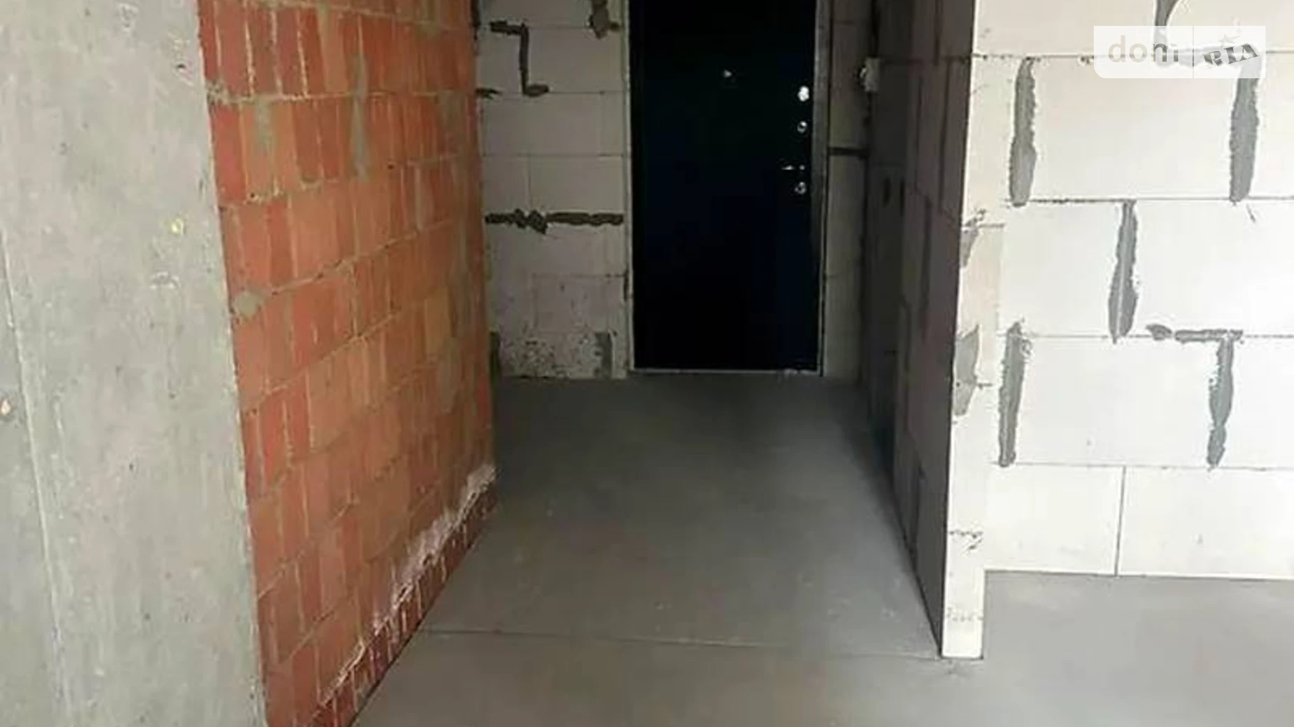 Продается 1-комнатная квартира 24.84 кв. м в Одессе, пер. Курортный, 2/4 - фото 3