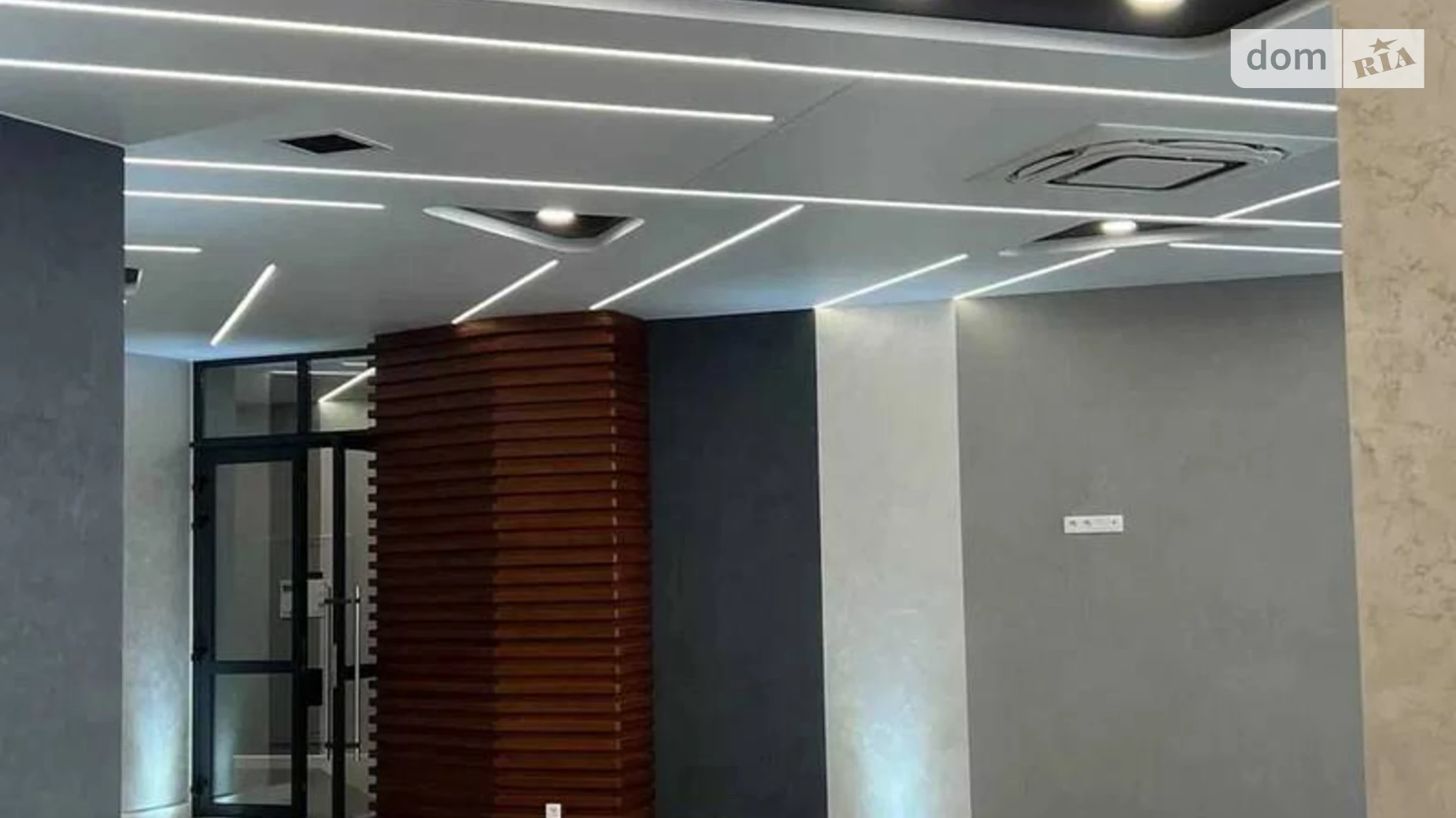 Продается 1-комнатная квартира 24.84 кв. м в Одессе, пер. Курортный, 2/4 - фото 4