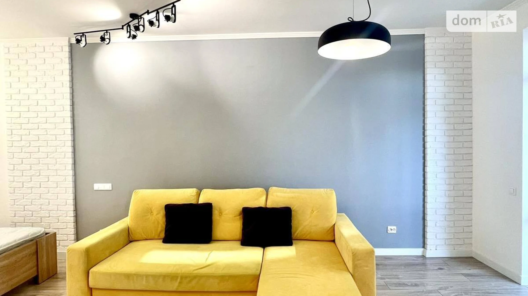 Сдается в аренду 1-комнатная квартира 49.4 кв. м в Львове, ул. Кравченко Ульяны, 8 - фото 5