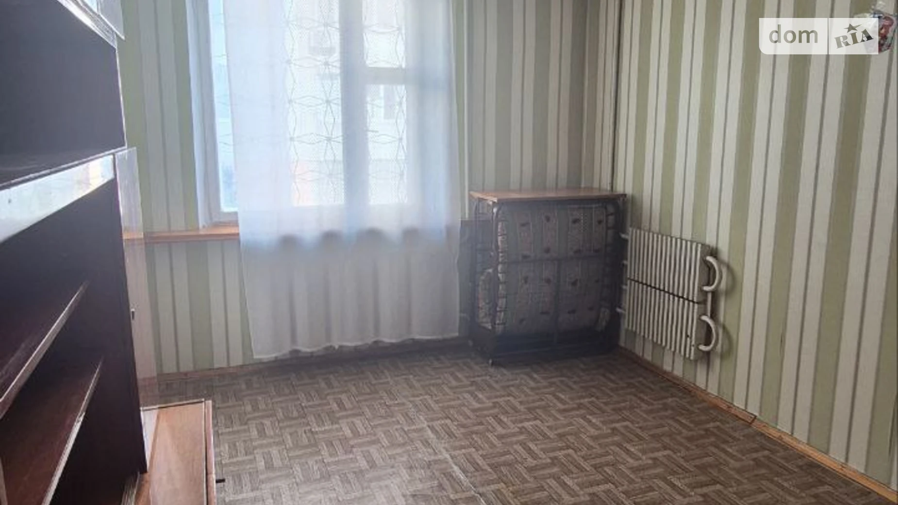 Продается 3-комнатная квартира 72.6 кв. м в Одессе, ул. Академика Заболотного, 67 - фото 3