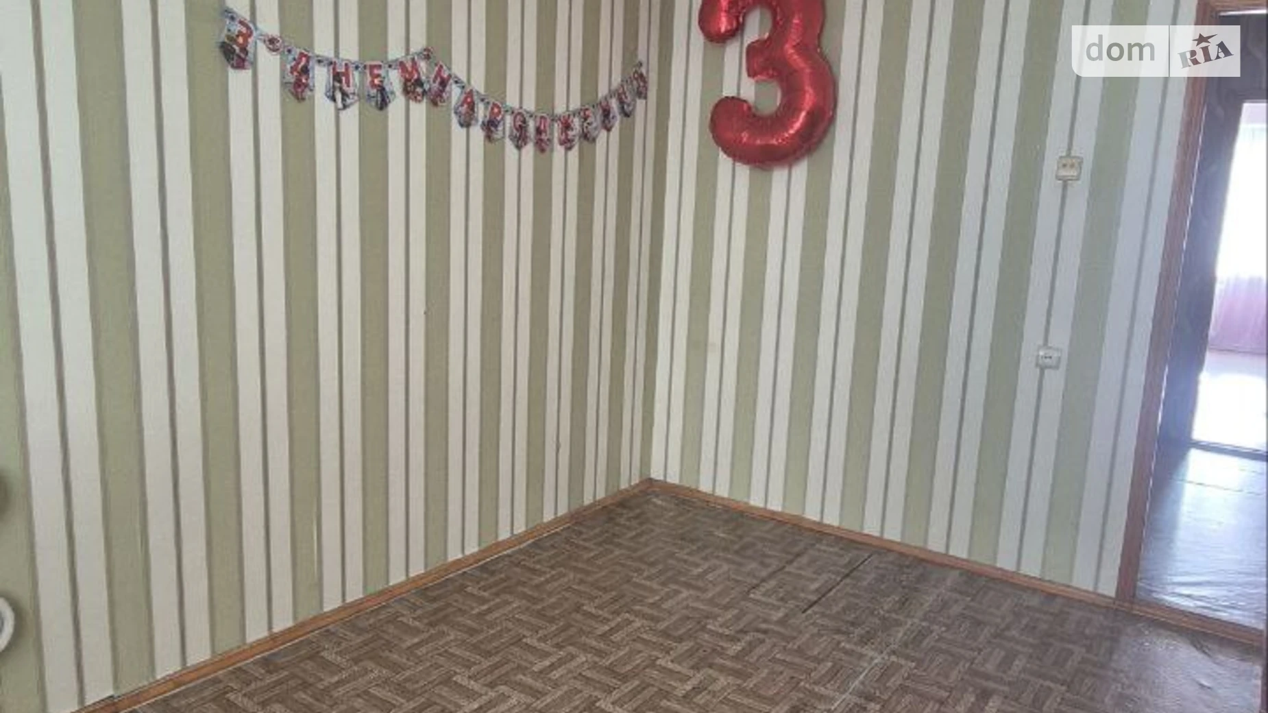 Продается 3-комнатная квартира 72.6 кв. м в Одессе, ул. Академика Заболотного, 67 - фото 4