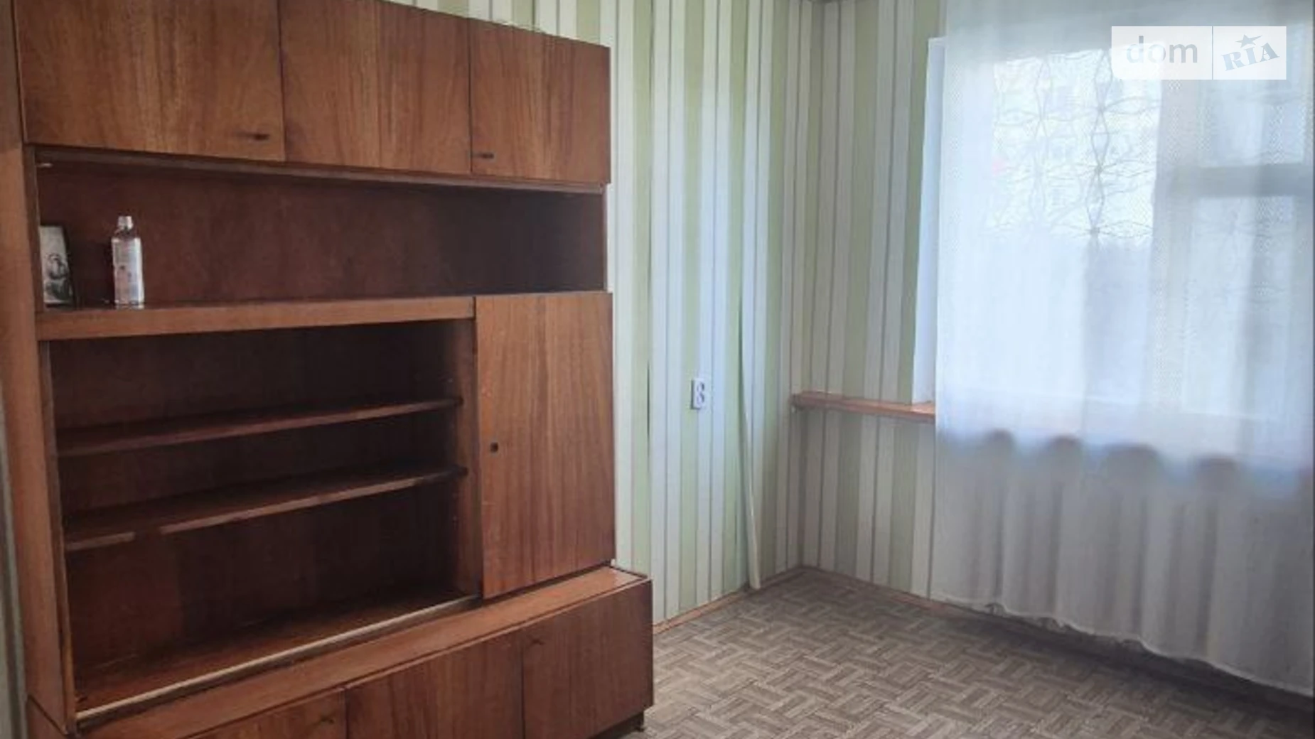 Продается 3-комнатная квартира 72.6 кв. м в Одессе, ул. Академика Заболотного, 67 - фото 5