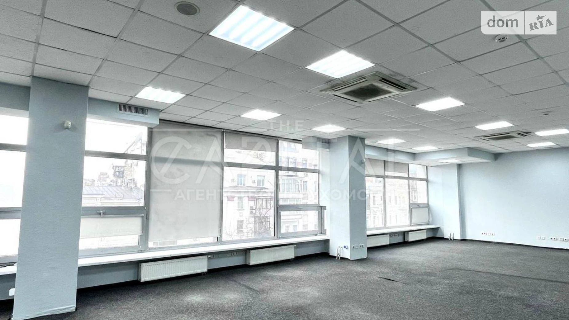 Сдается в аренду офис 300 кв. м в бизнес-центре, цена: 3500 $ - фото 2